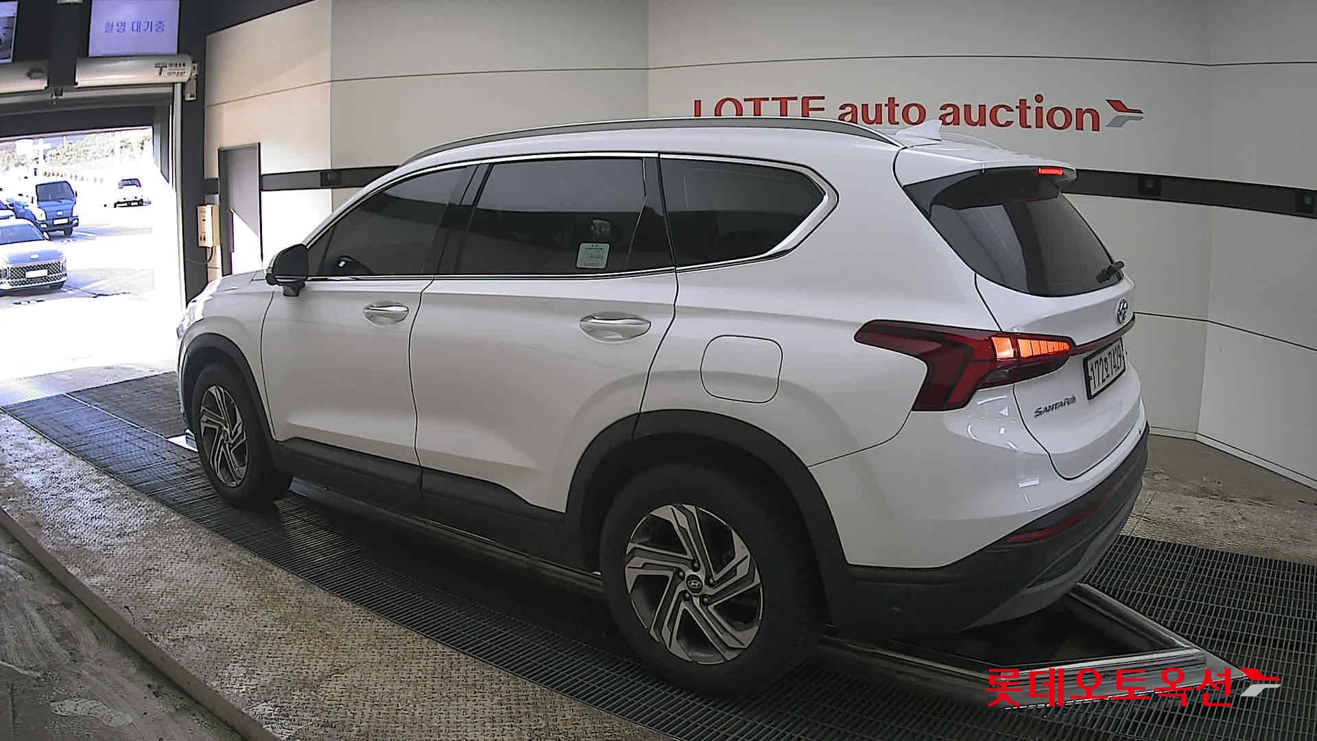 هيونداي سنتافي