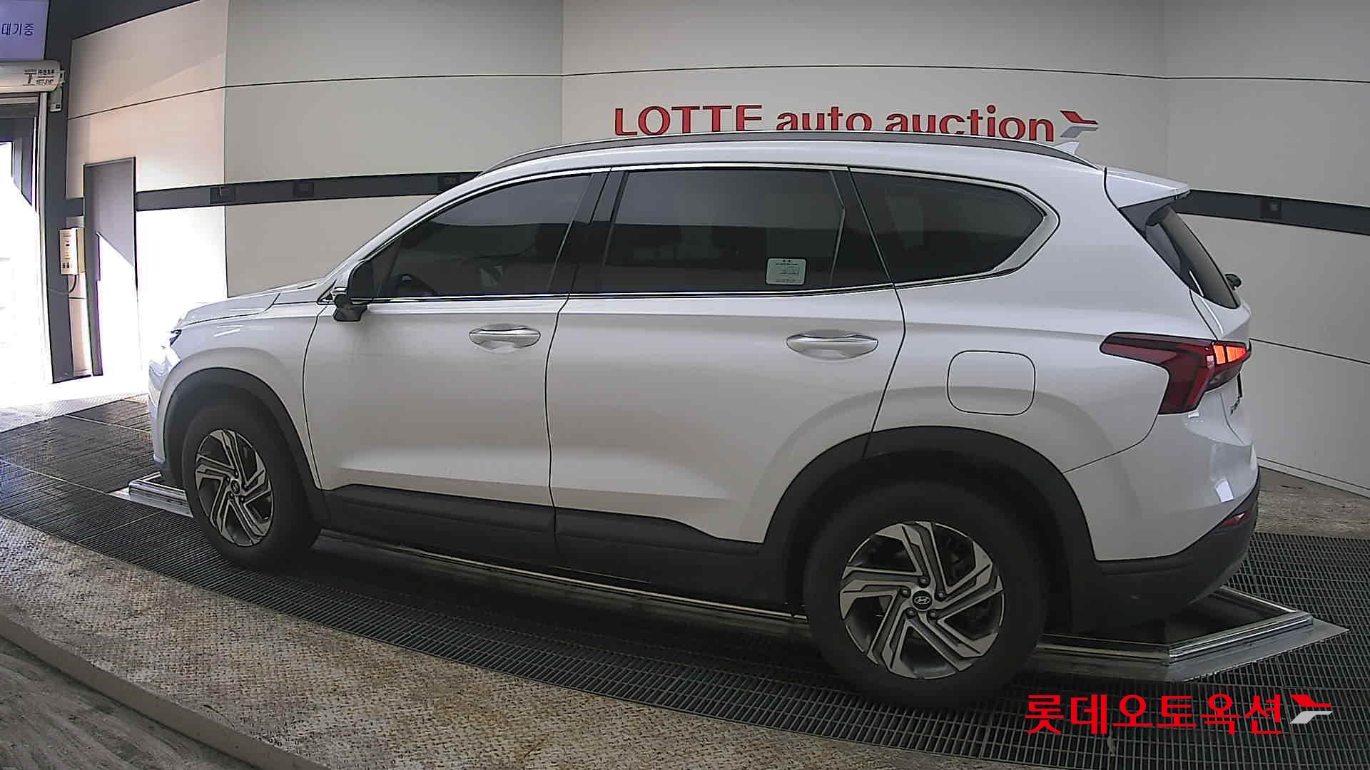 هيونداي سنتافي