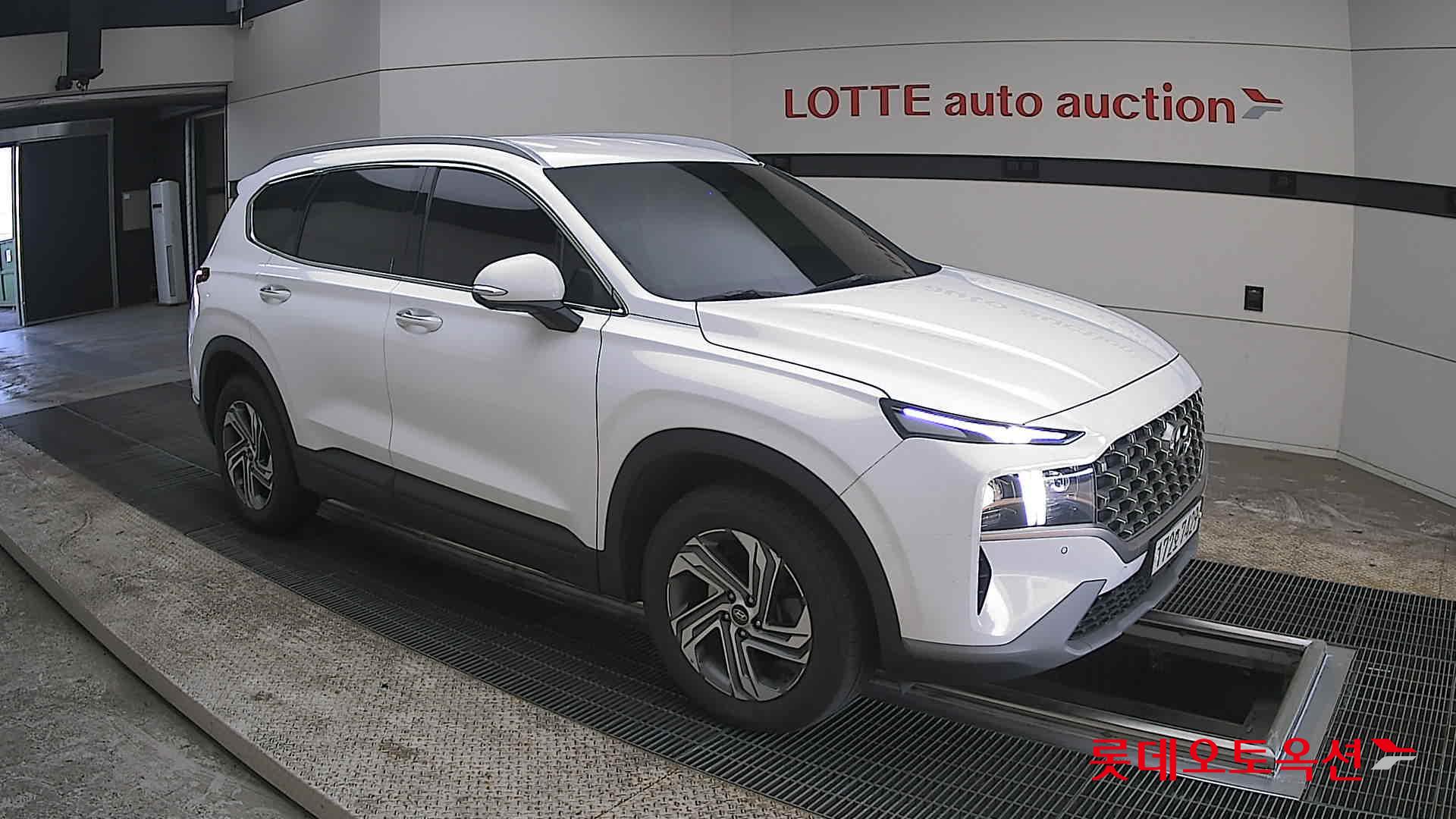 هيونداي سنتافي