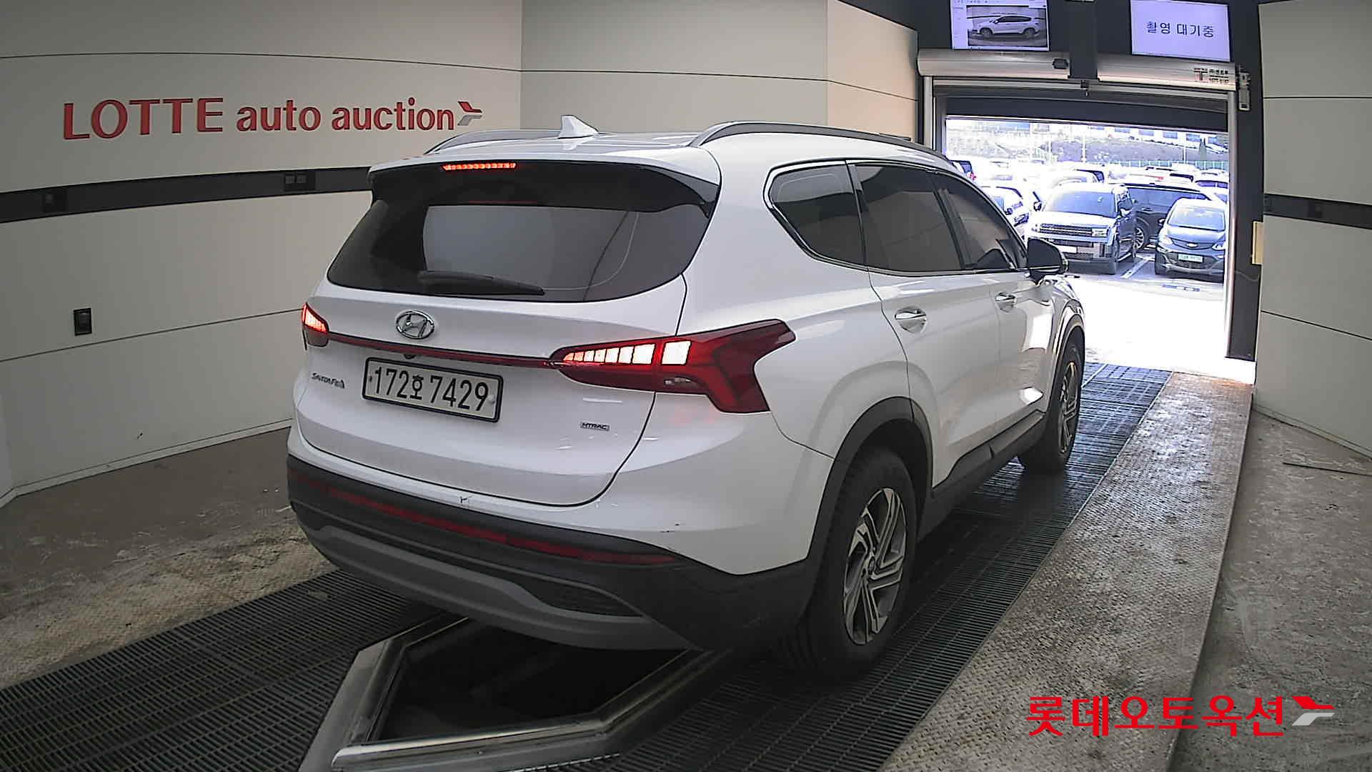 هيونداي سنتافي