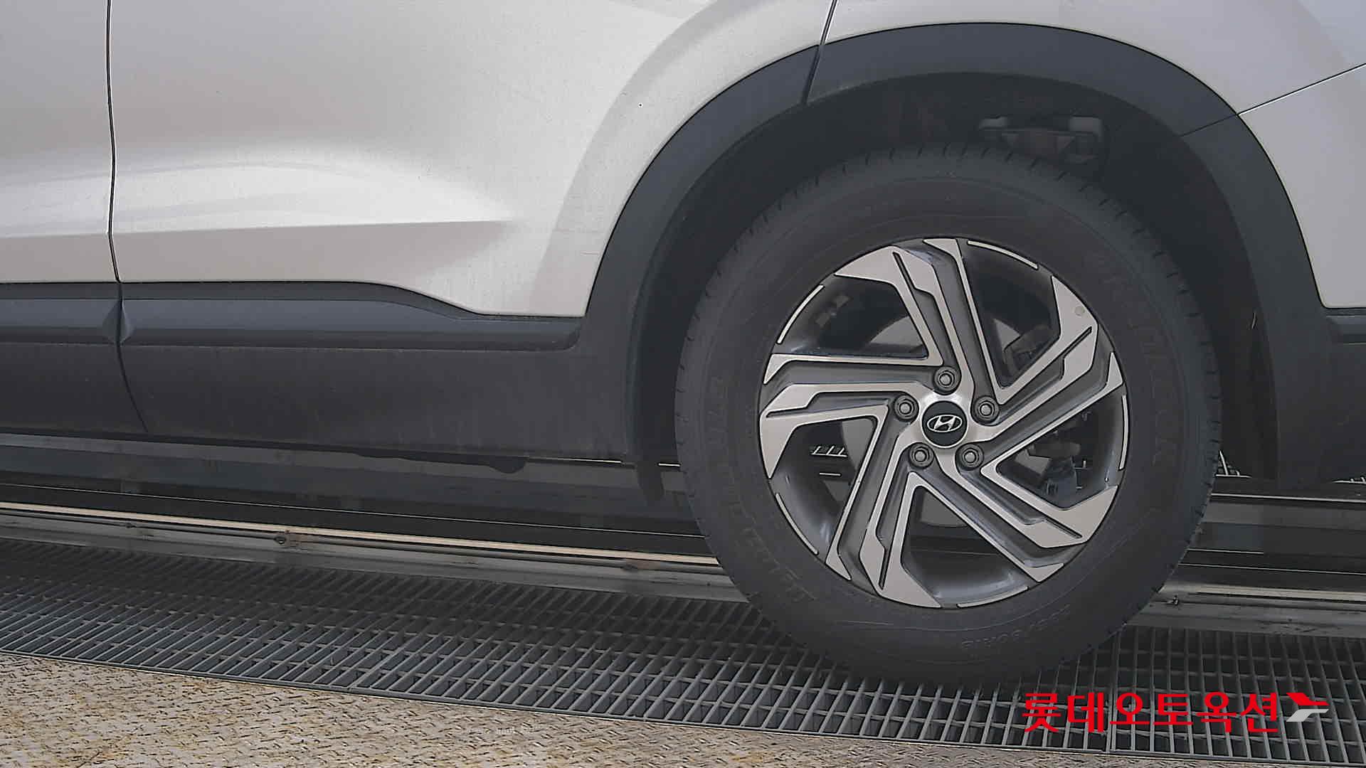 هيونداي سنتافي