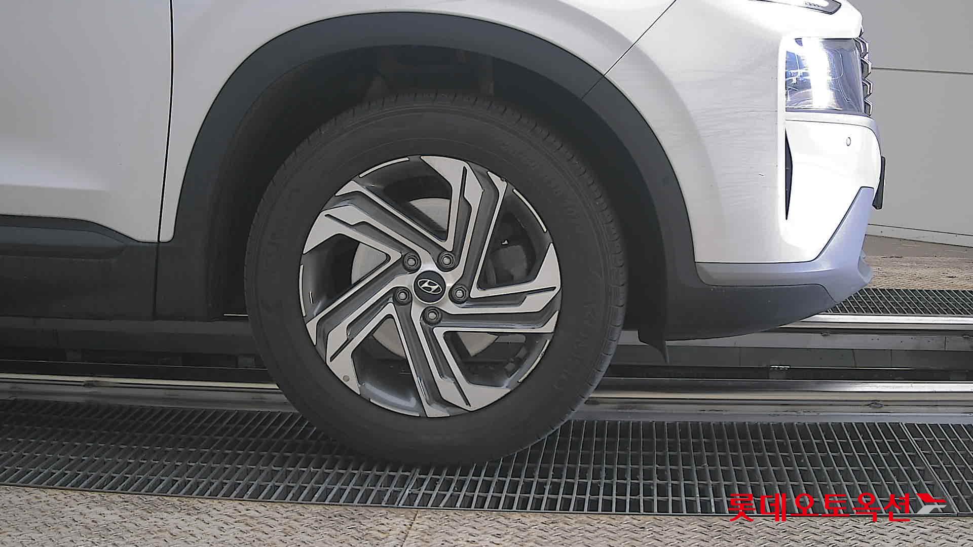 هيونداي سنتافي