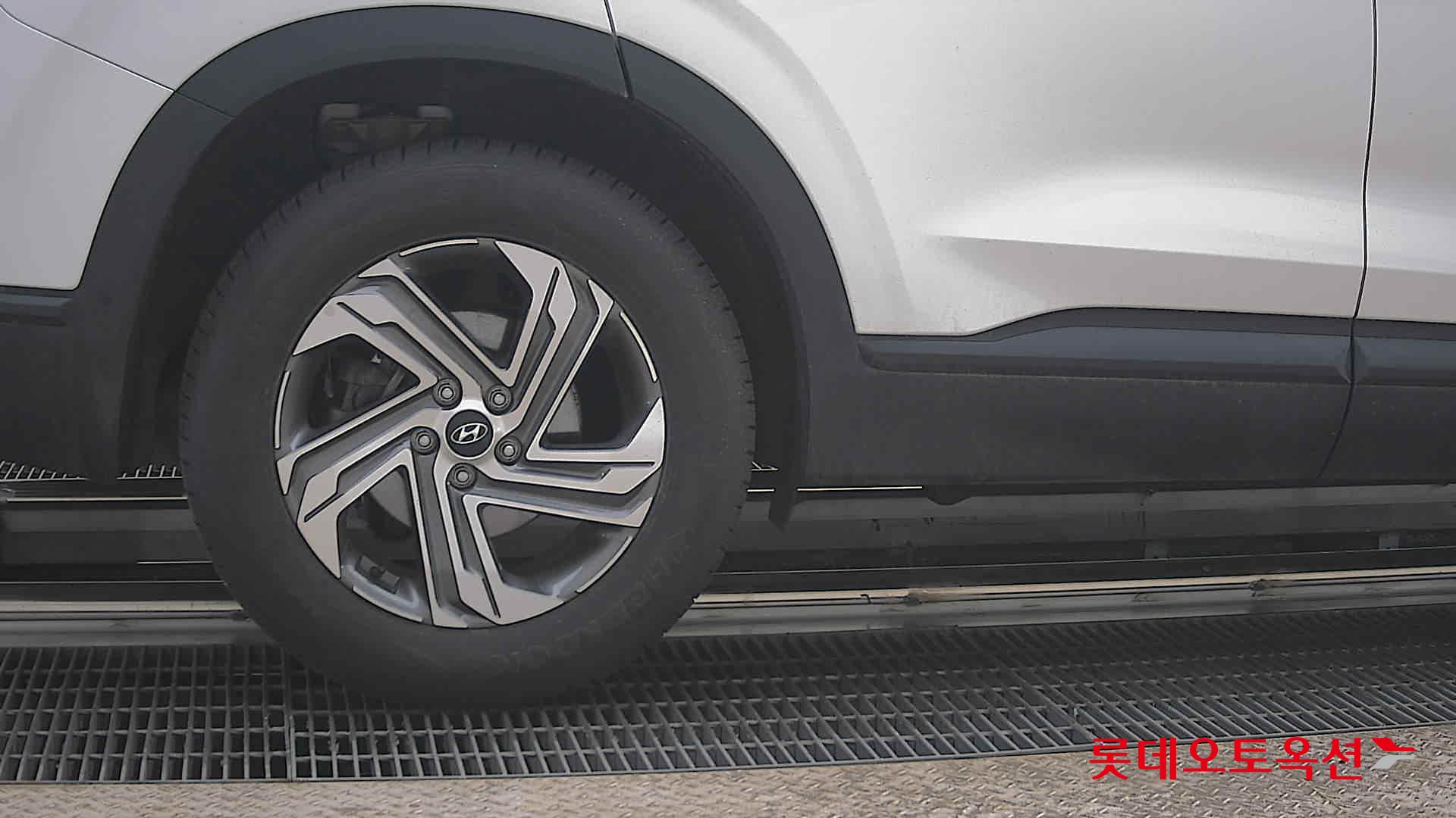 هيونداي سنتافي