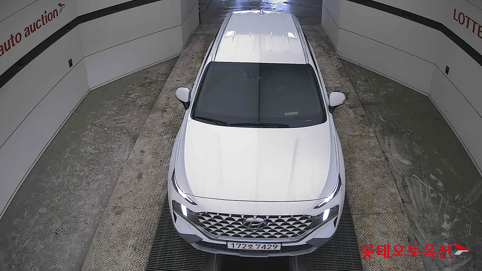 هيونداي سنتافي