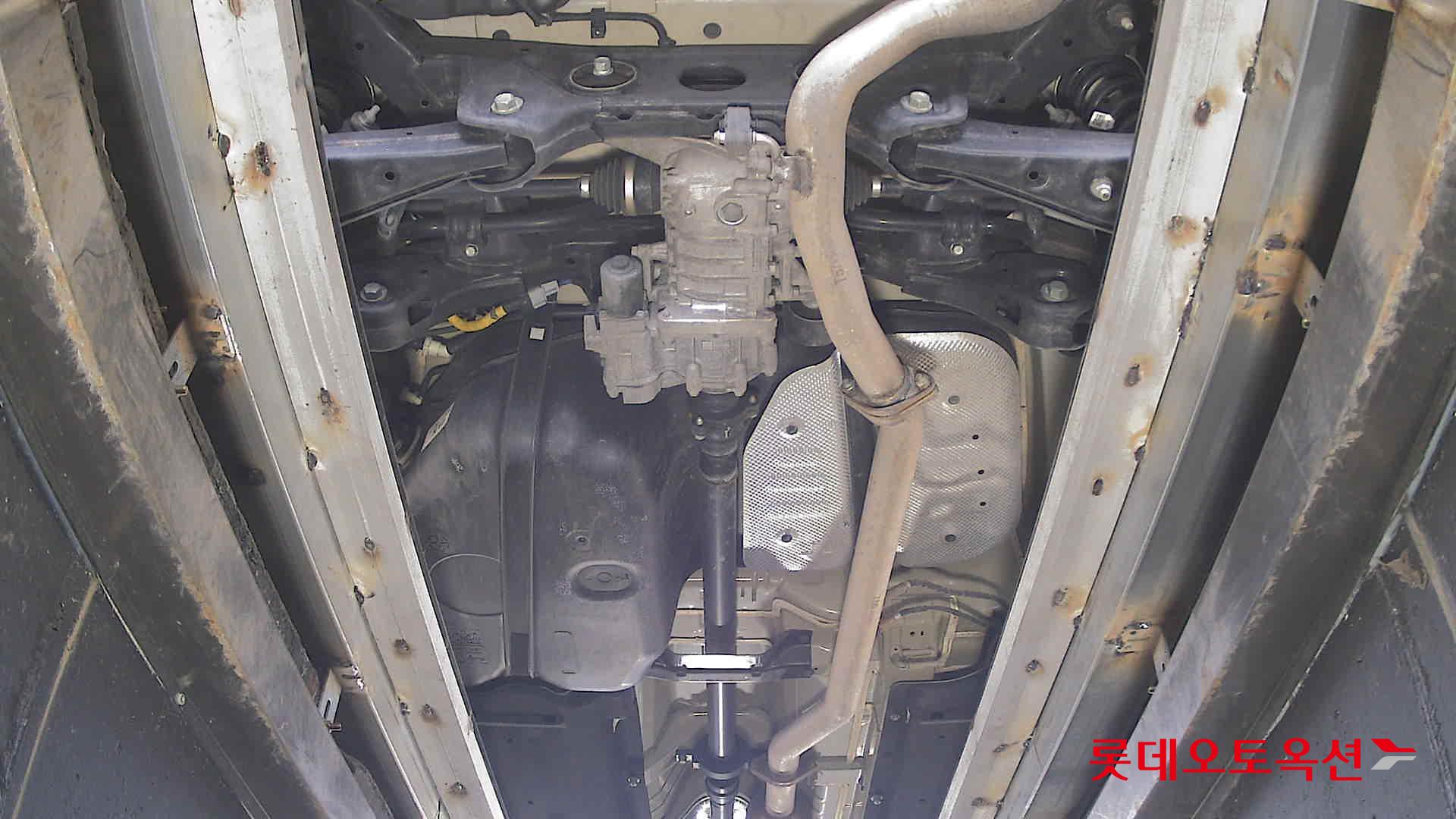 هيونداي سنتافي