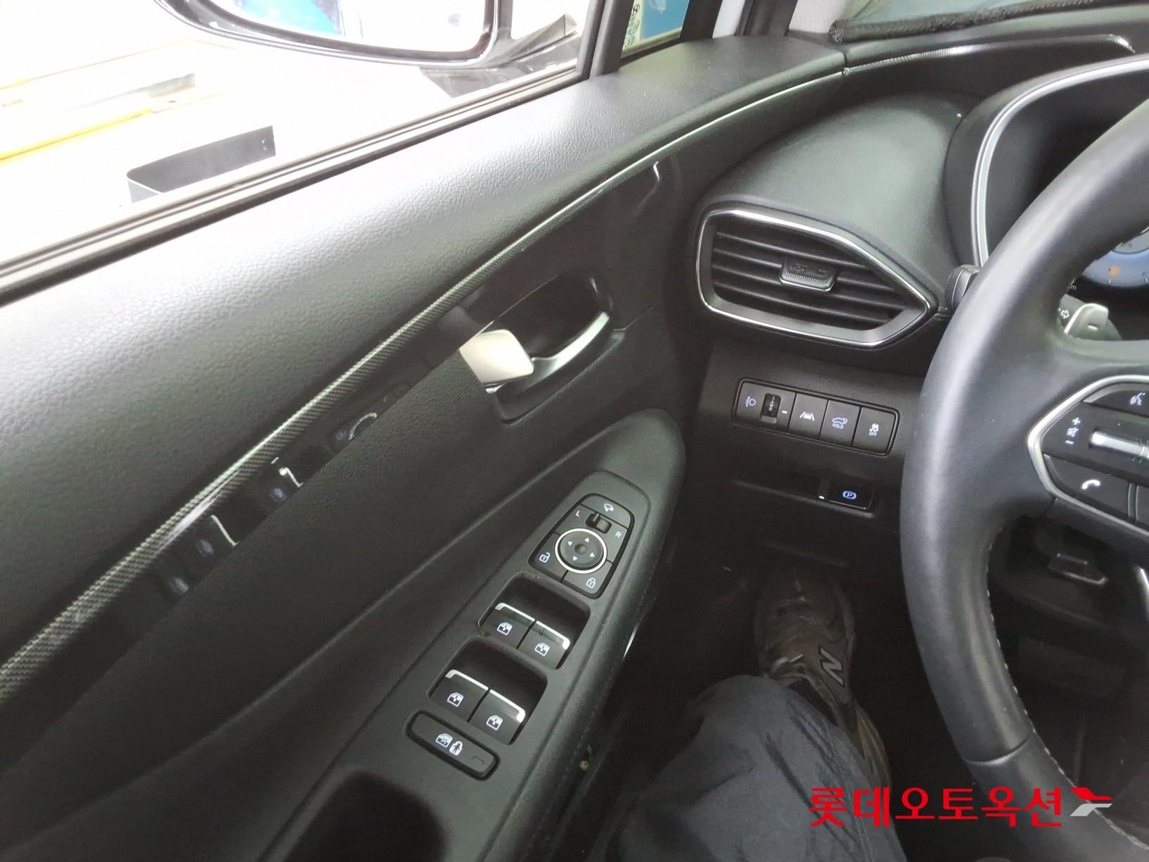 هيونداي سنتافي