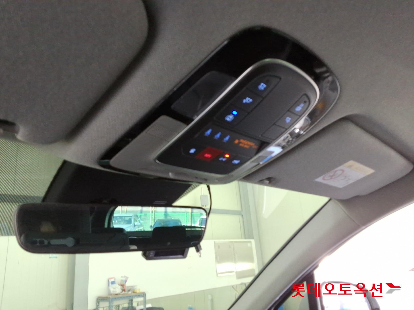 هيونداي سنتافي