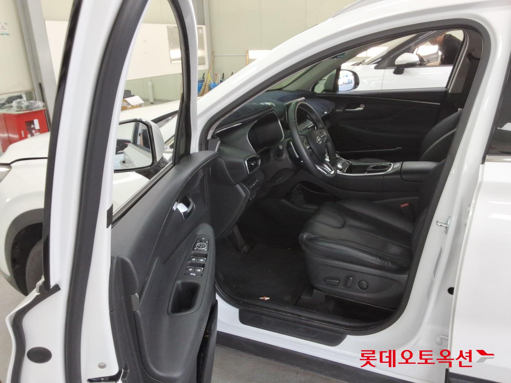 هيونداي سنتافي