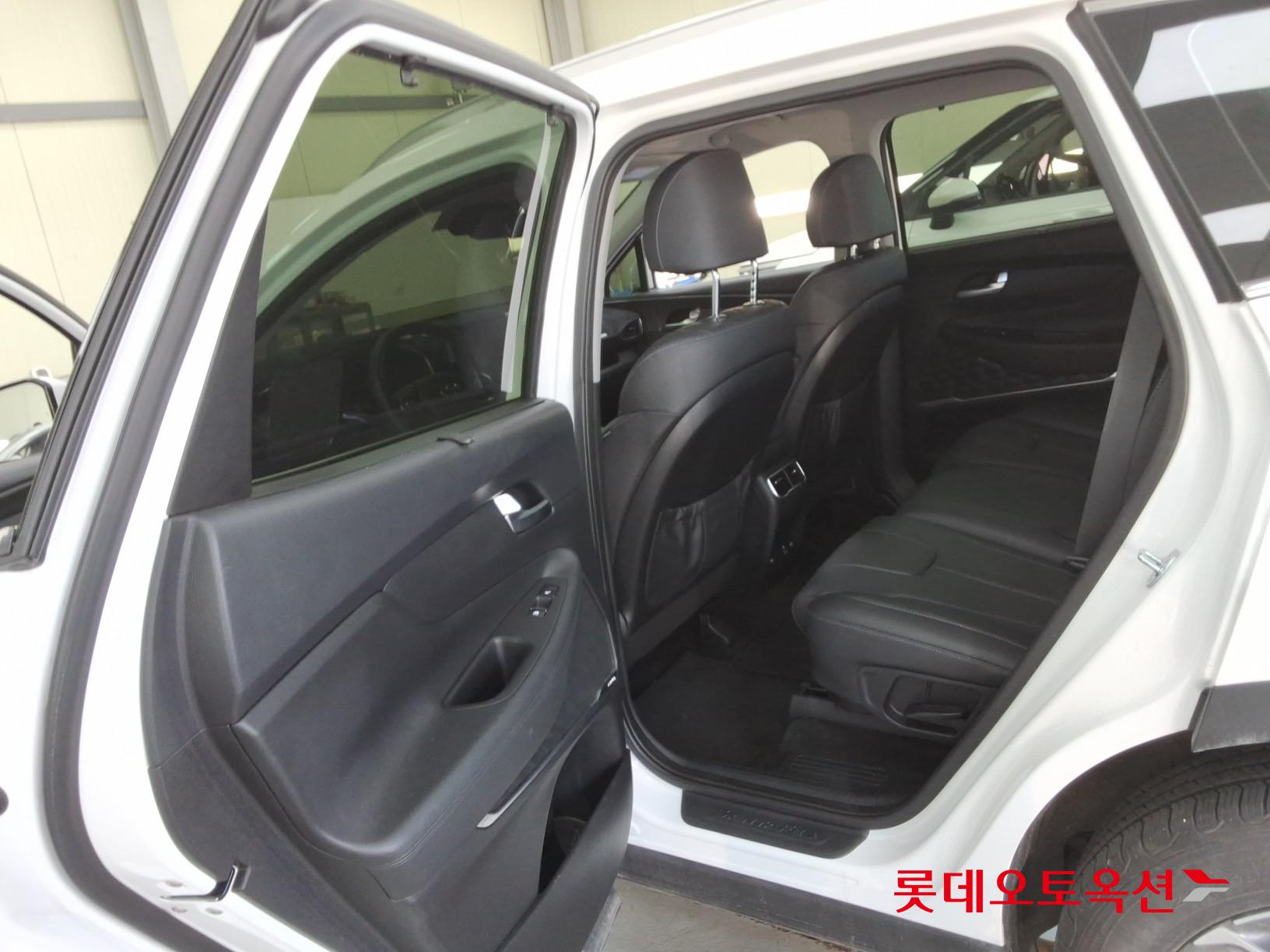 هيونداي سنتافي