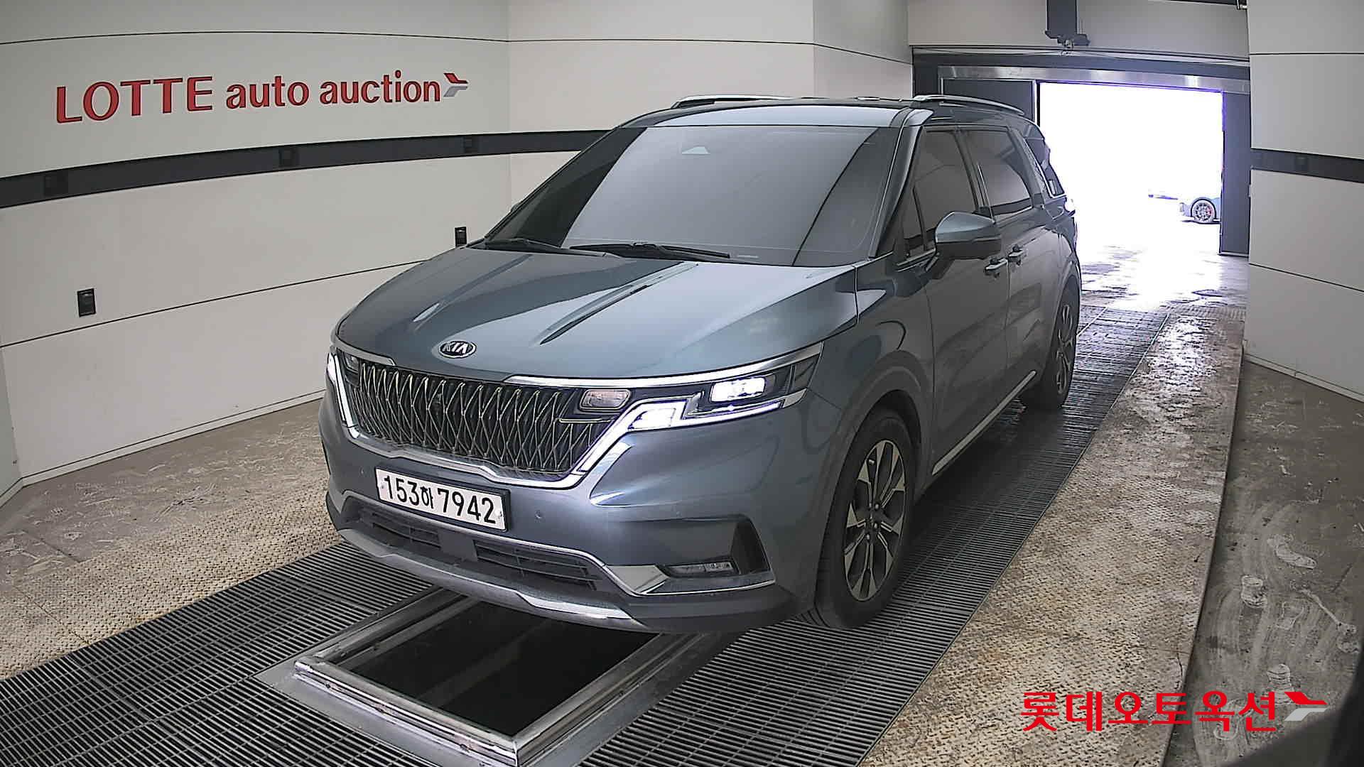 كيا كارنفال