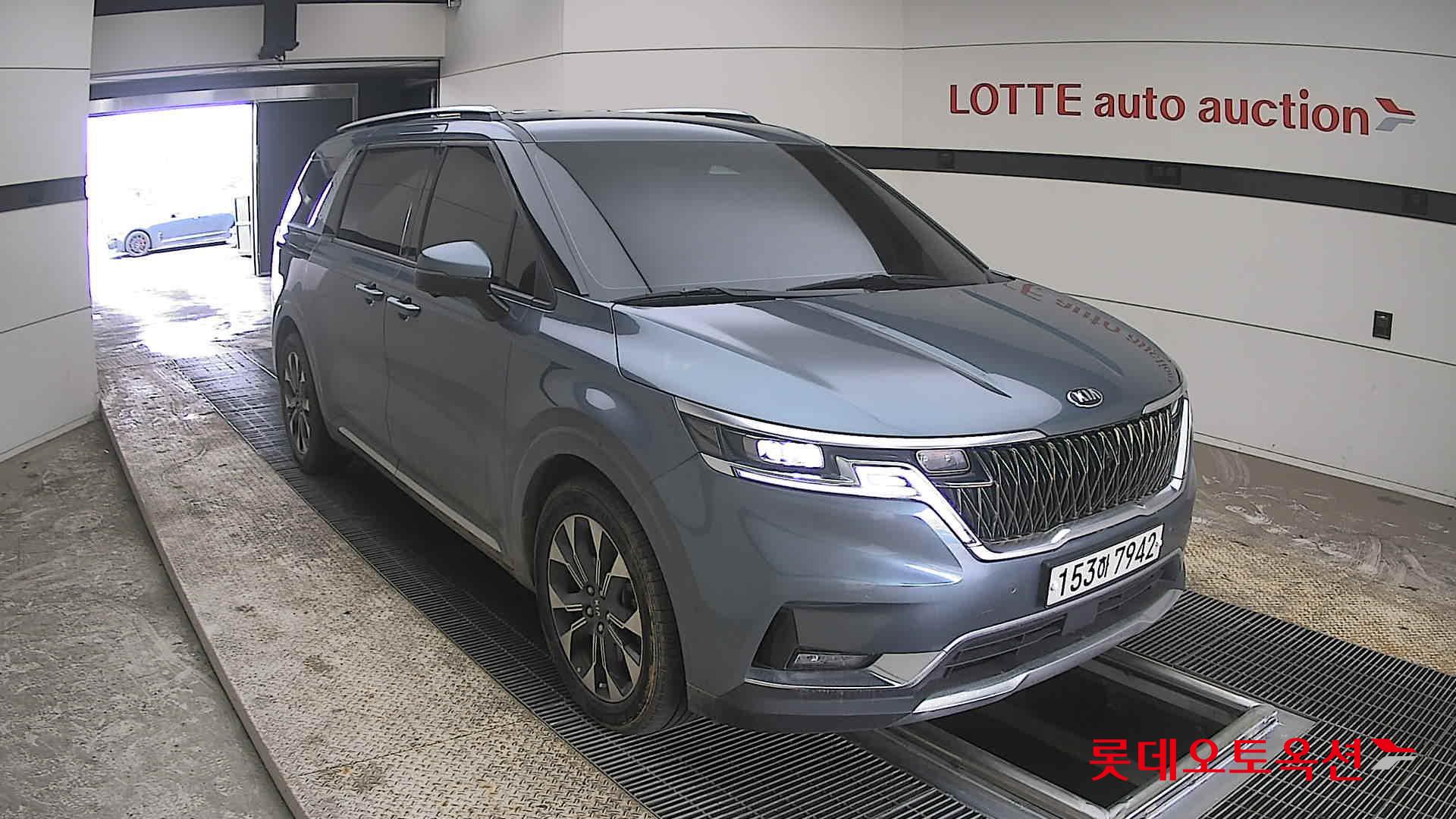 كيا كارنفال