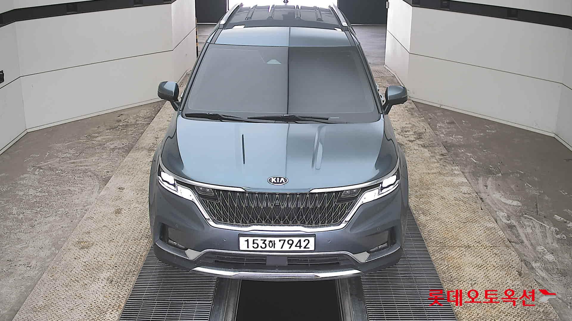 كيا كارنفال