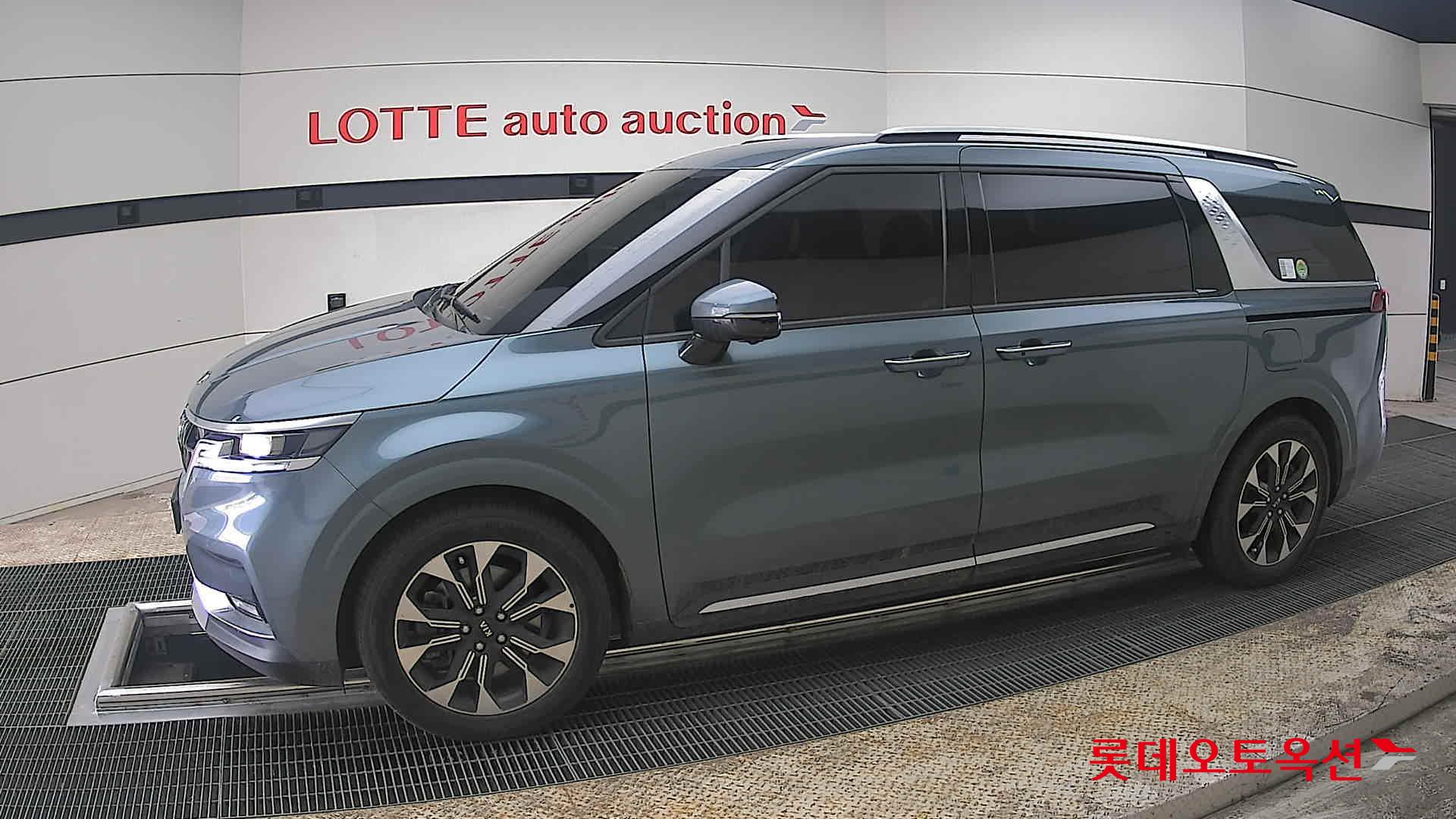 كيا كارنفال