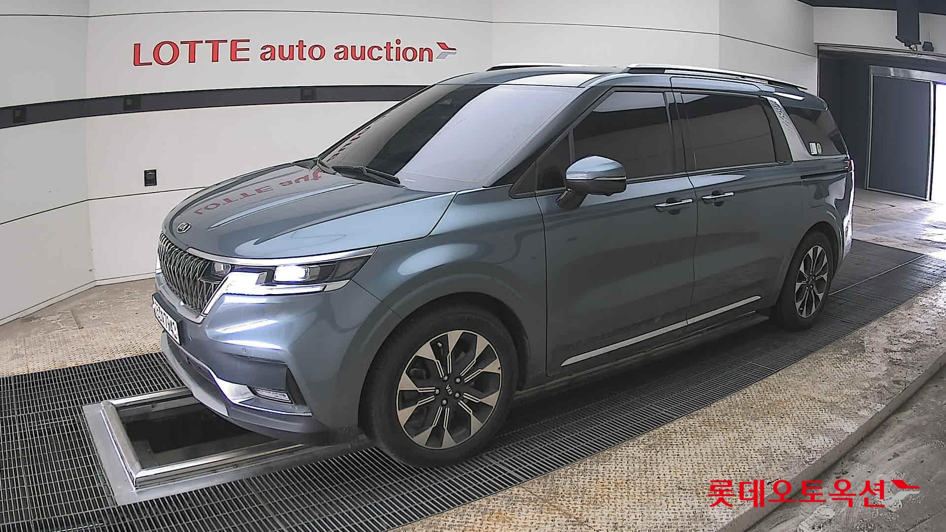 كيا كارنفال