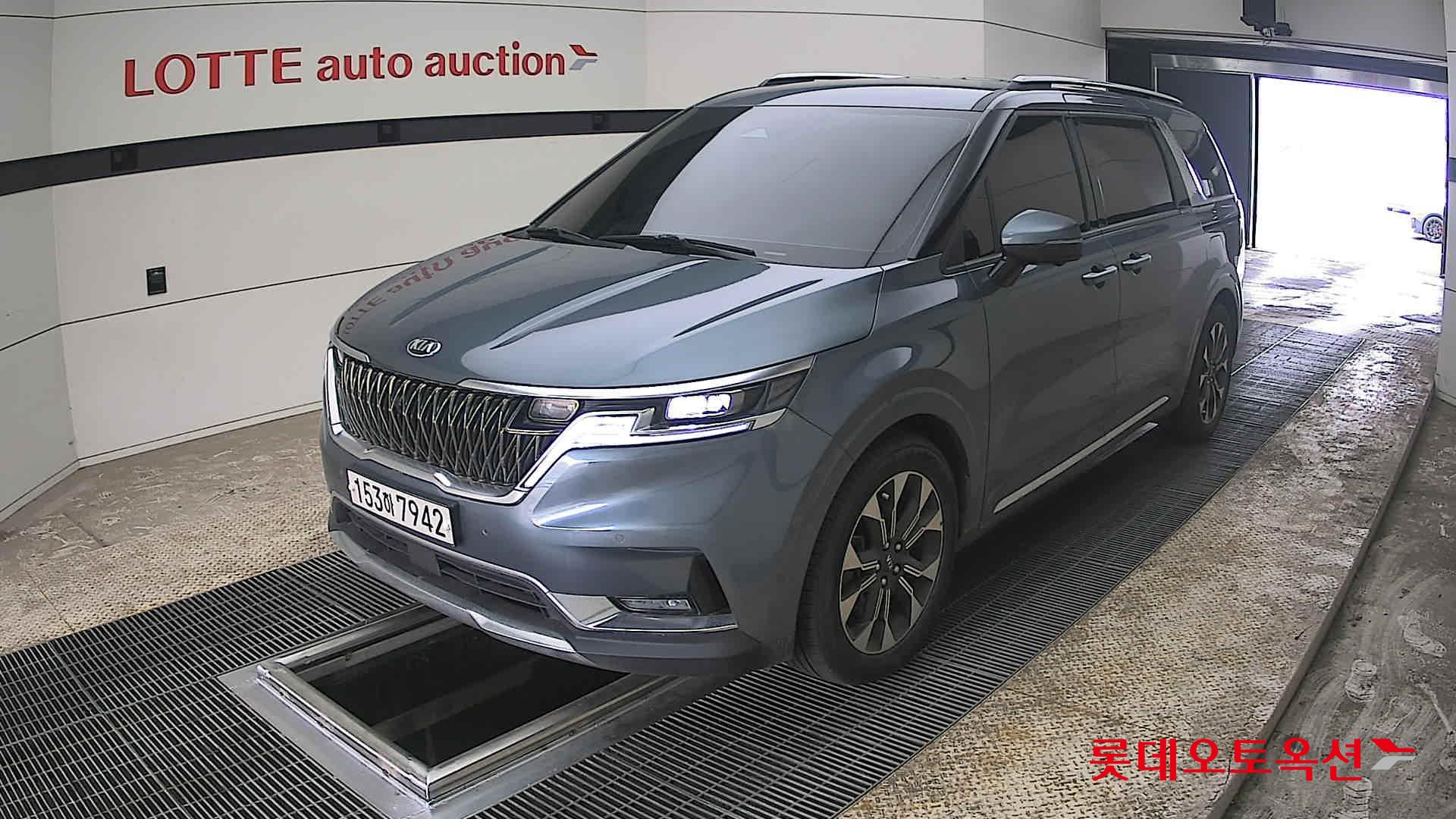 كيا كارنفال