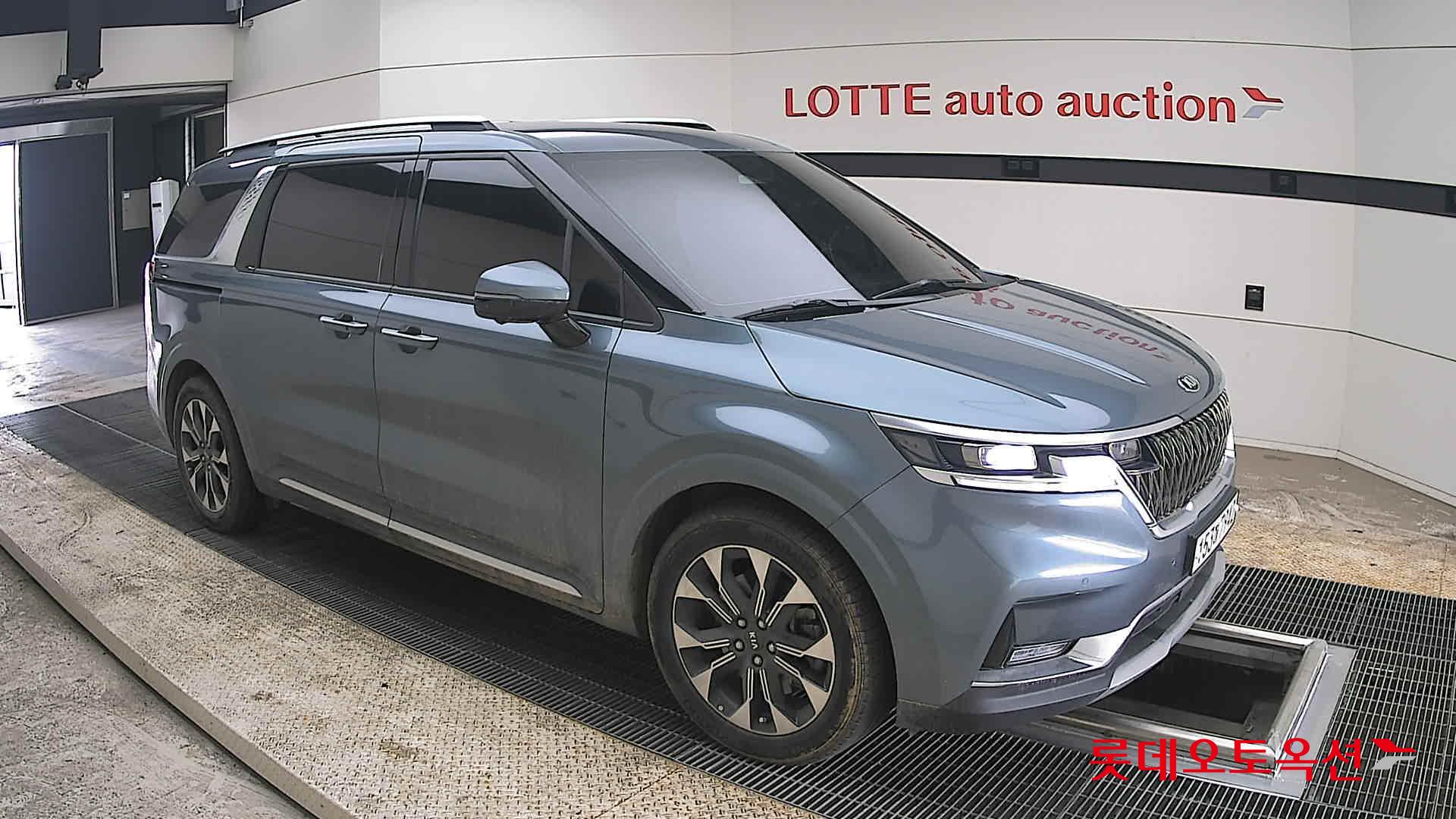 كيا كارنفال