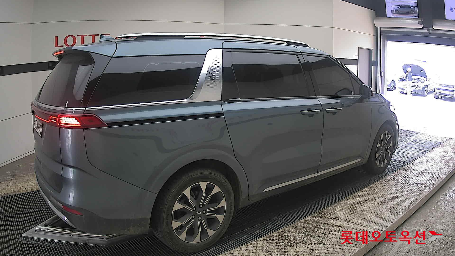 كيا كارنفال