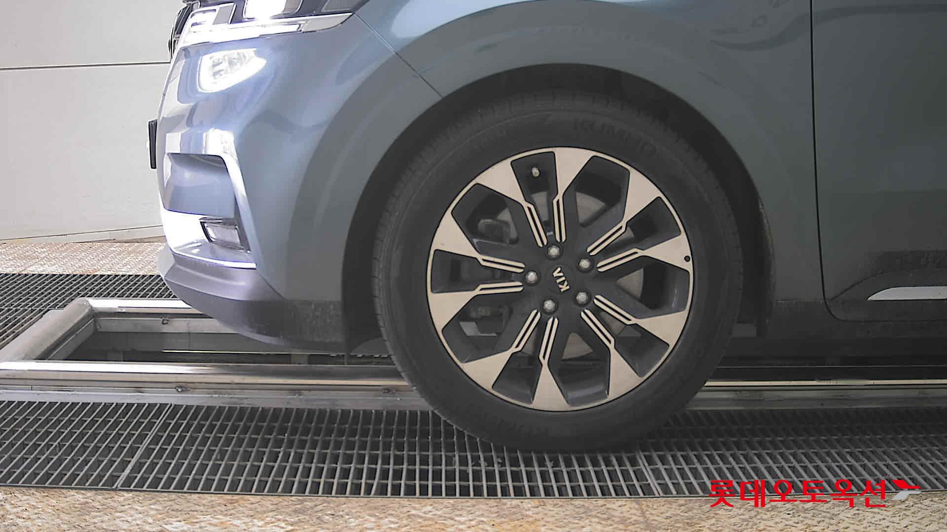 كيا كارنفال