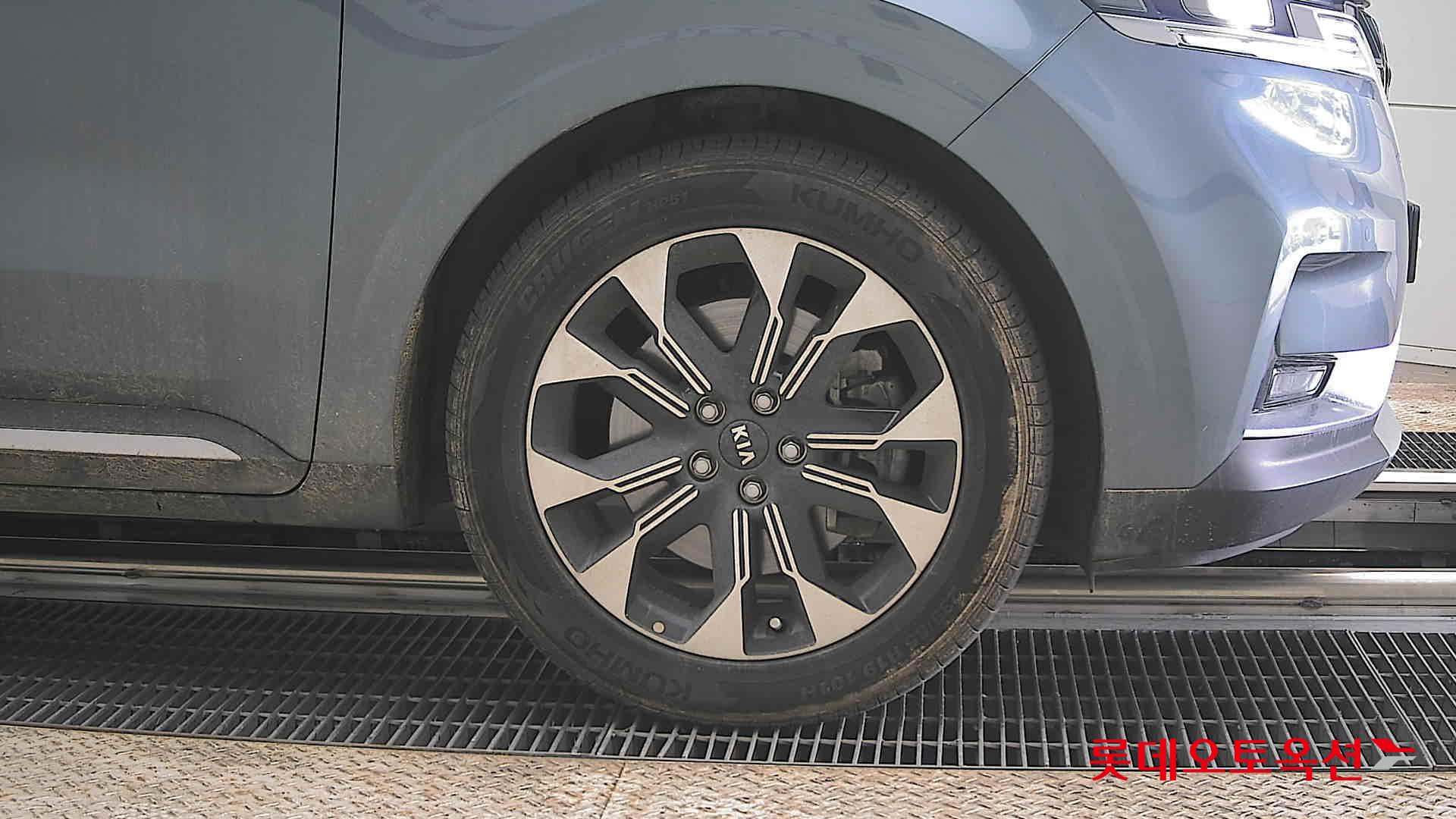 كيا كارنفال