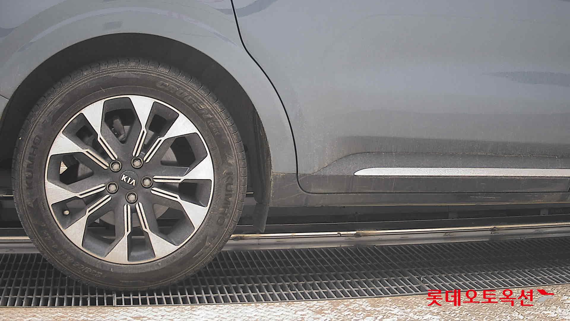 كيا كارنفال