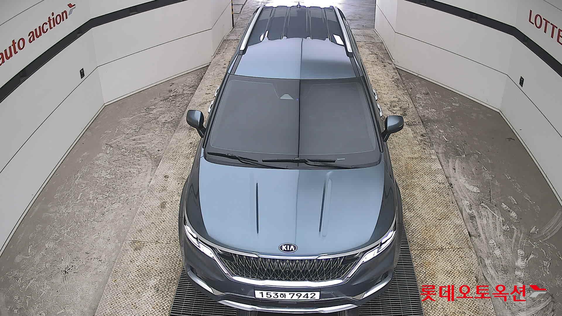 كيا كارنفال