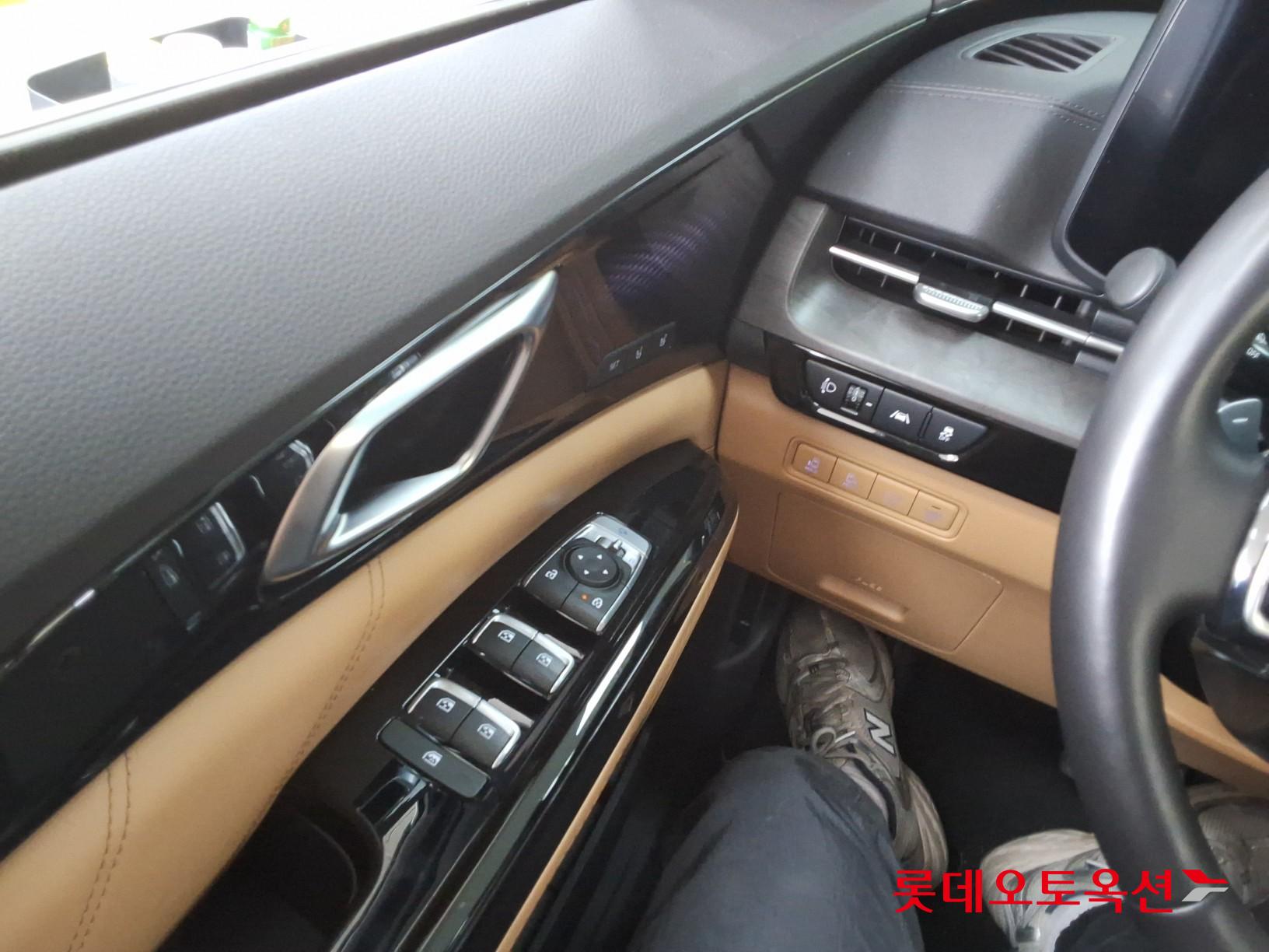 كيا كارنفال