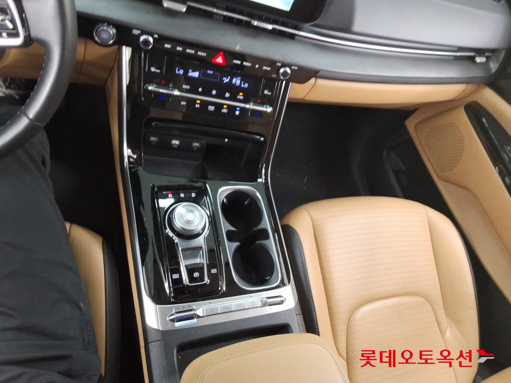 كيا كارنفال