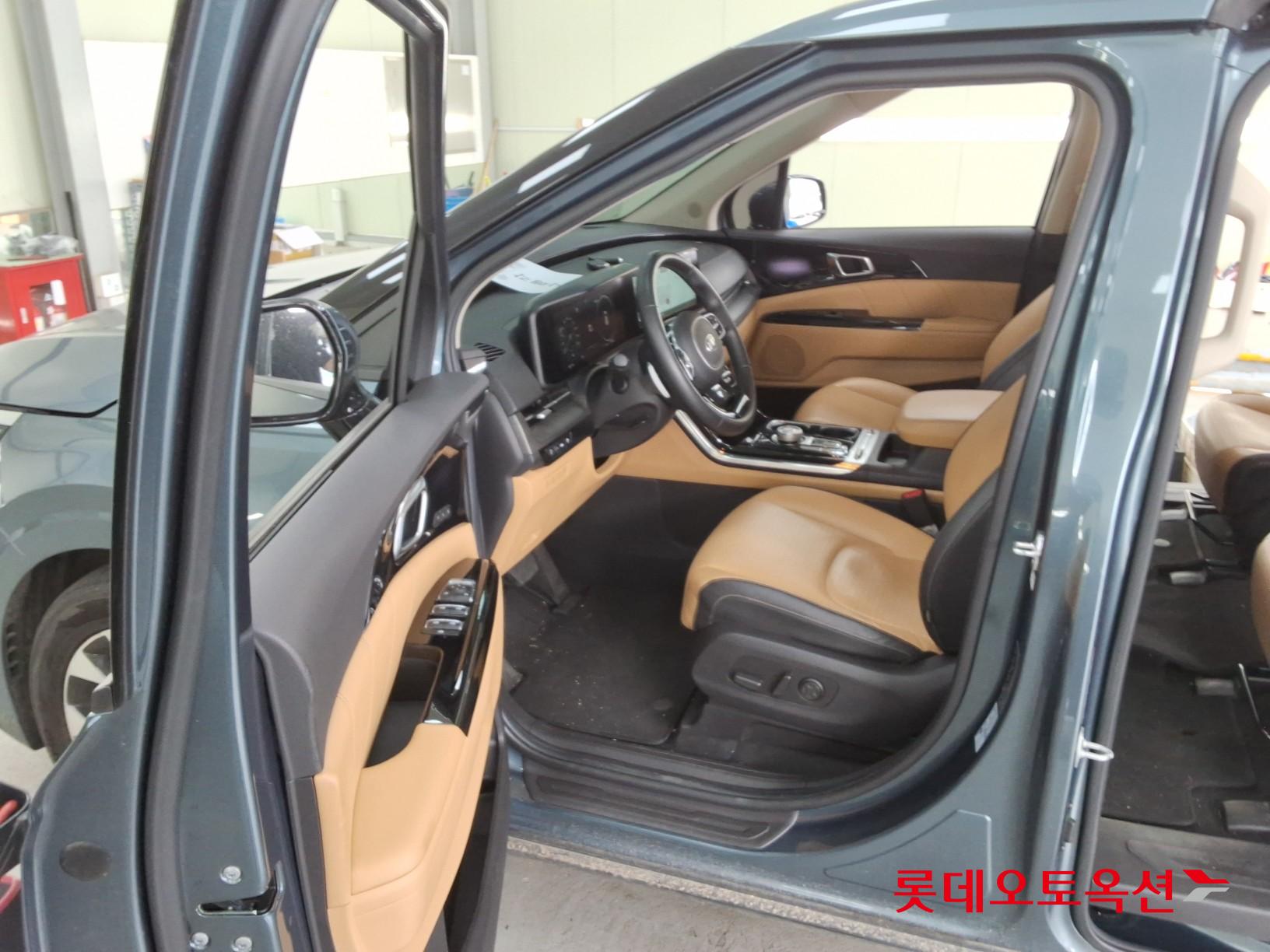 كيا كارنفال