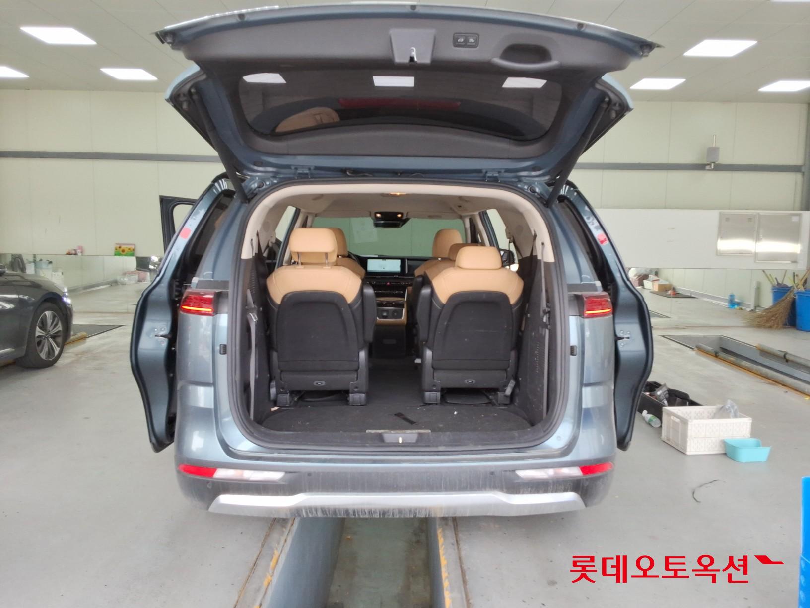 기아 카니발 - 9