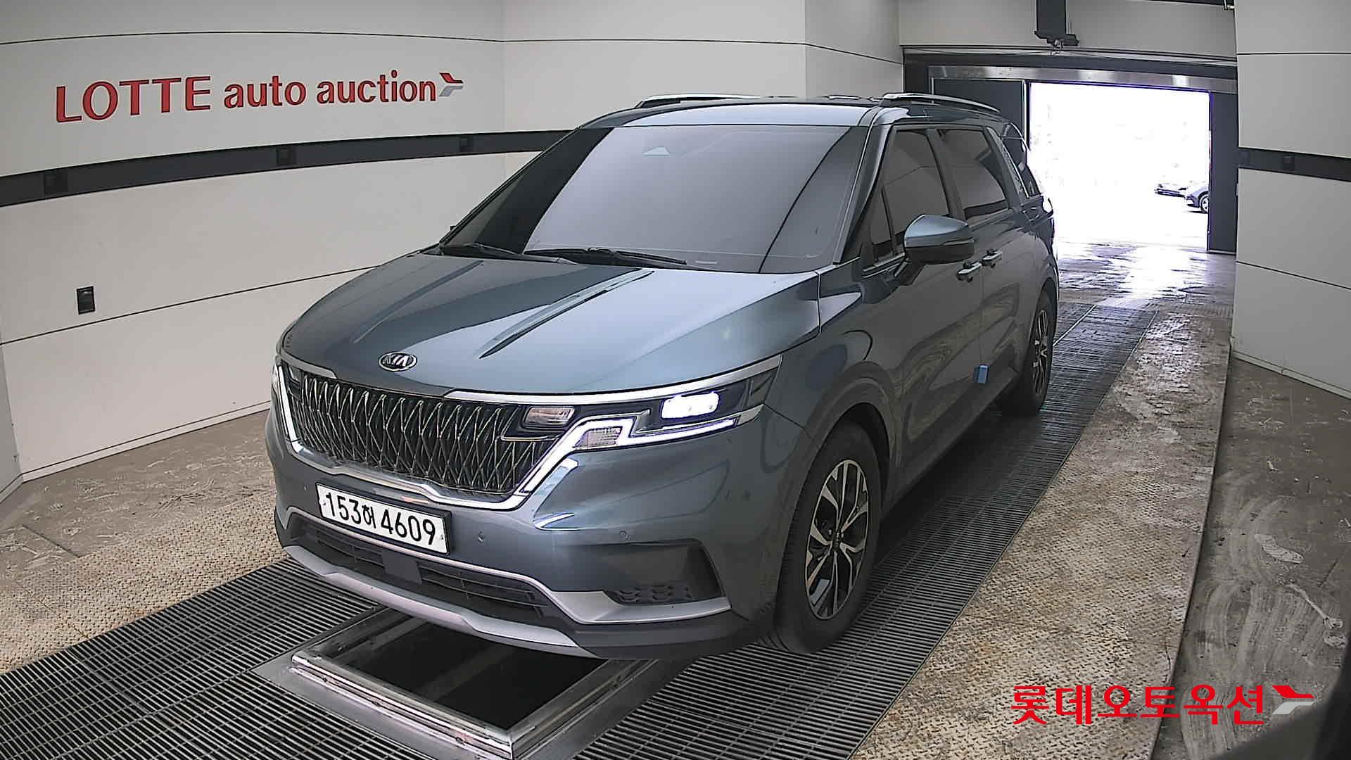 كيا كارنفال