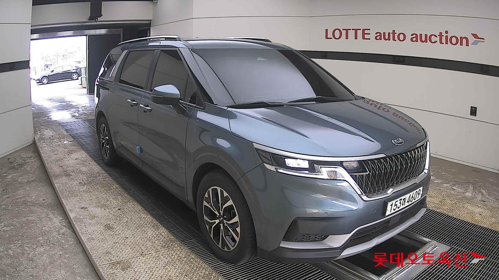 كيا كارنفال