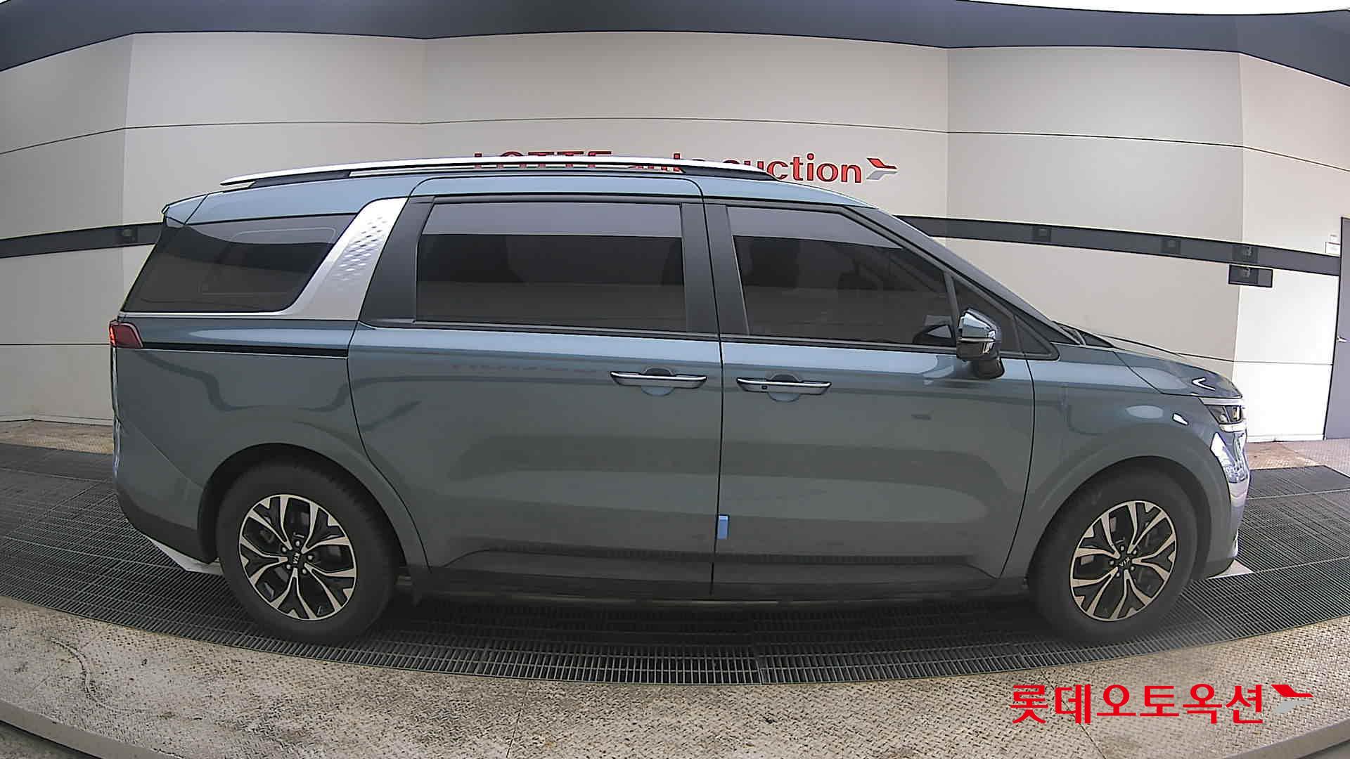 كيا كارنفال