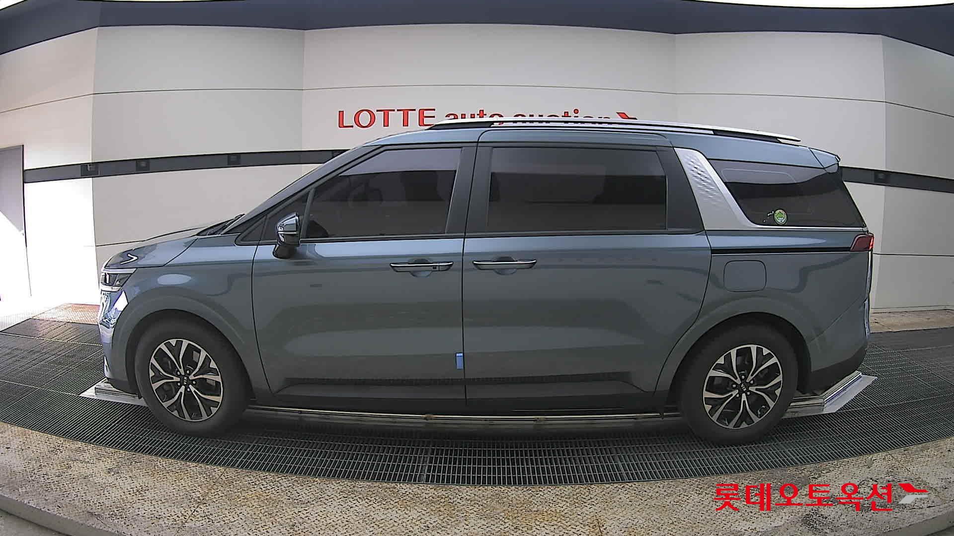 كيا كارنفال