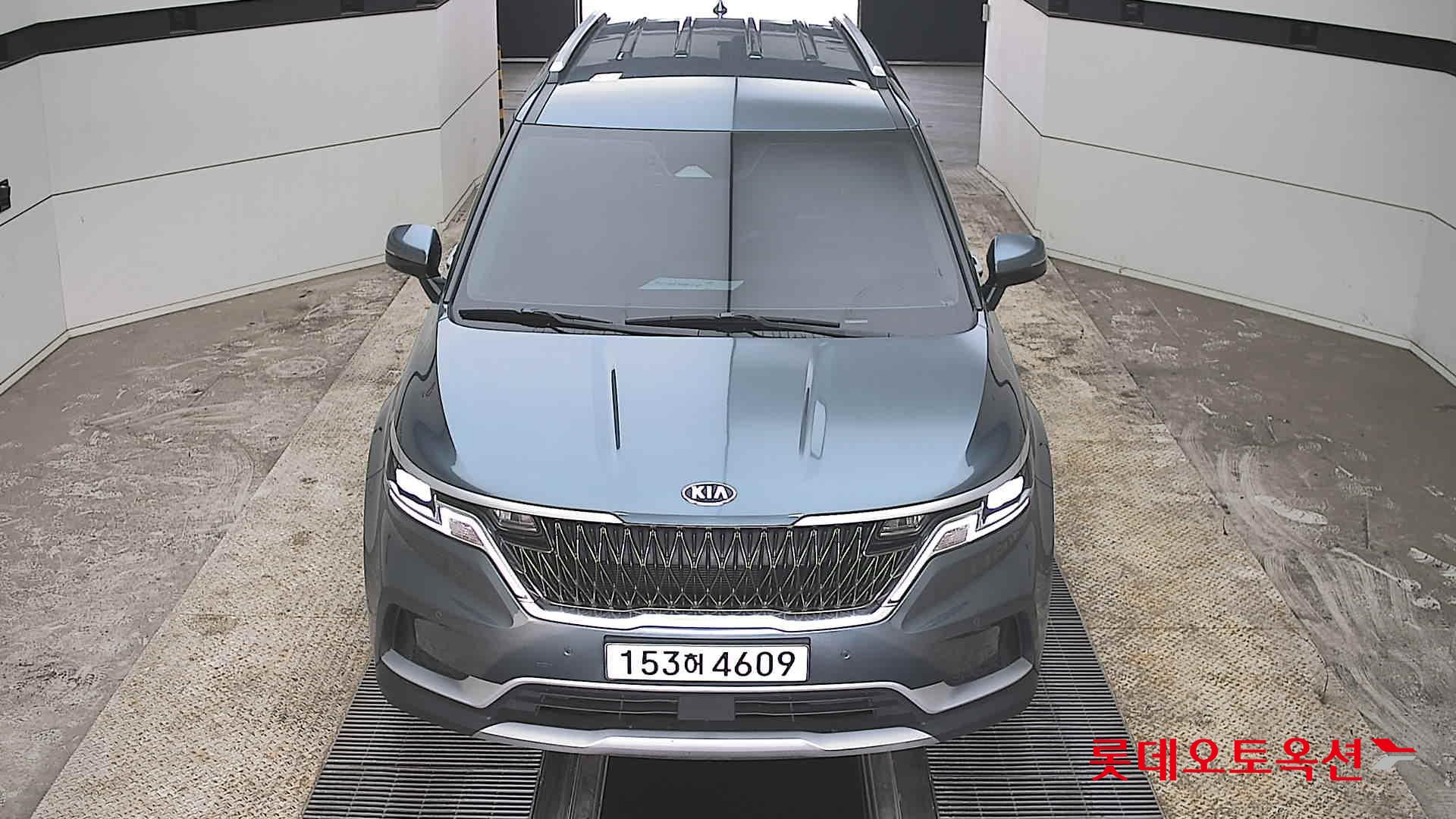 كيا كارنفال