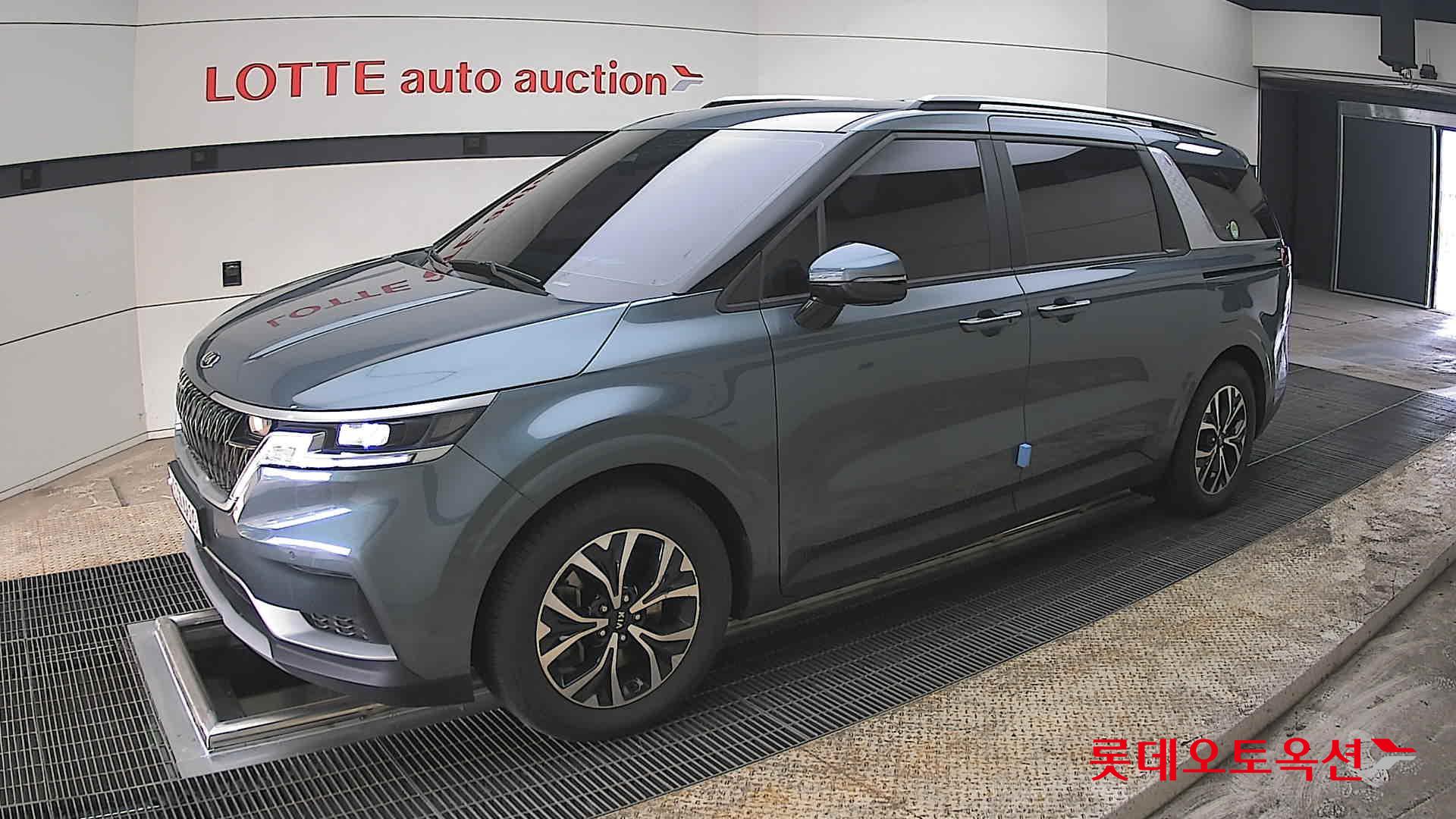 كيا كارنفال