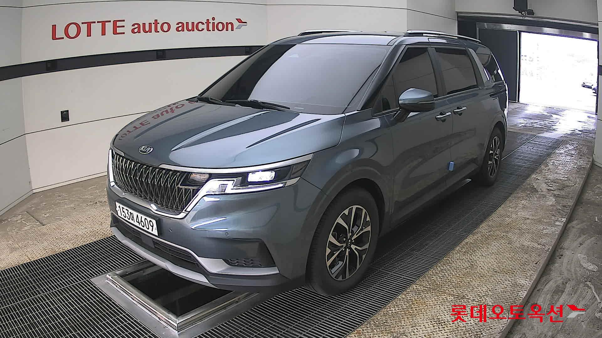 كيا كارنفال