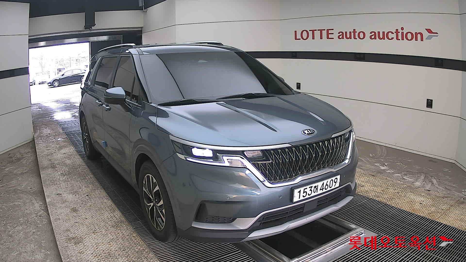 كيا كارنفال