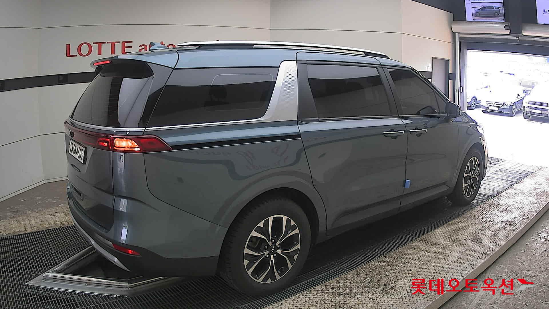 كيا كارنفال