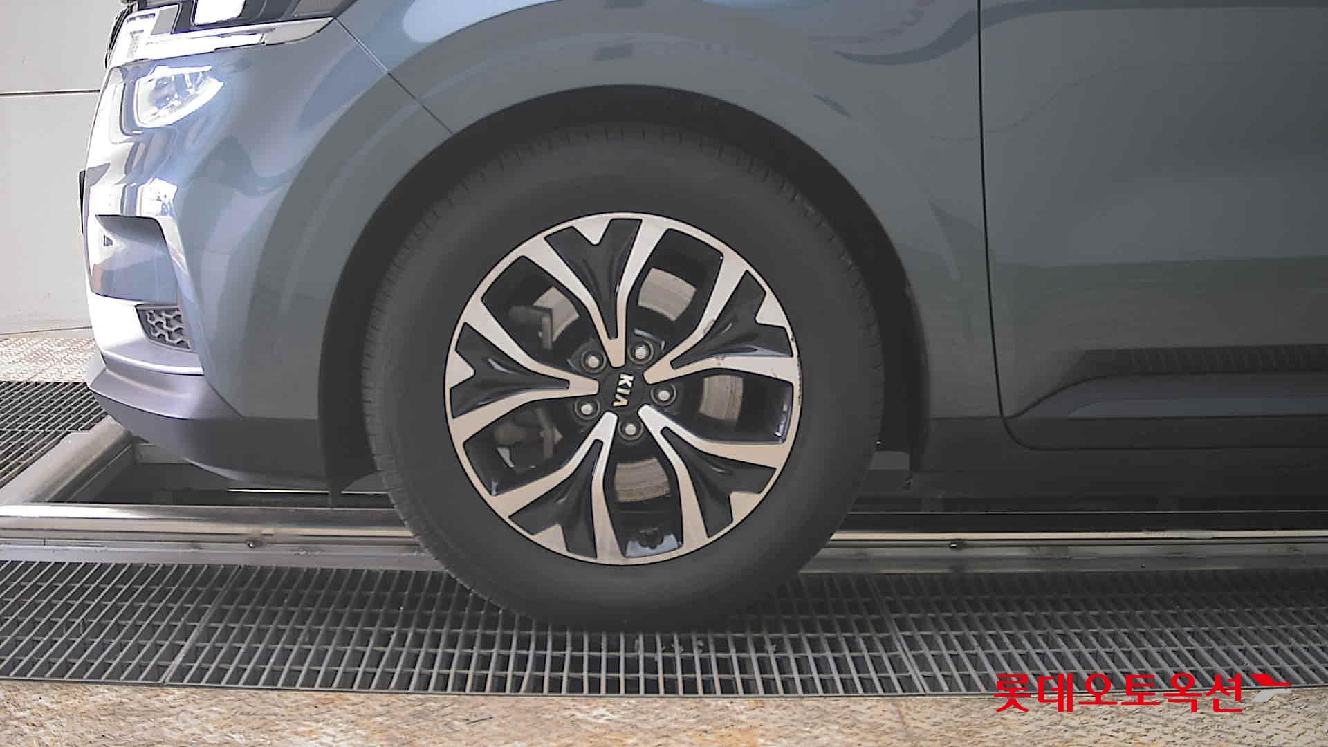 كيا كارنفال