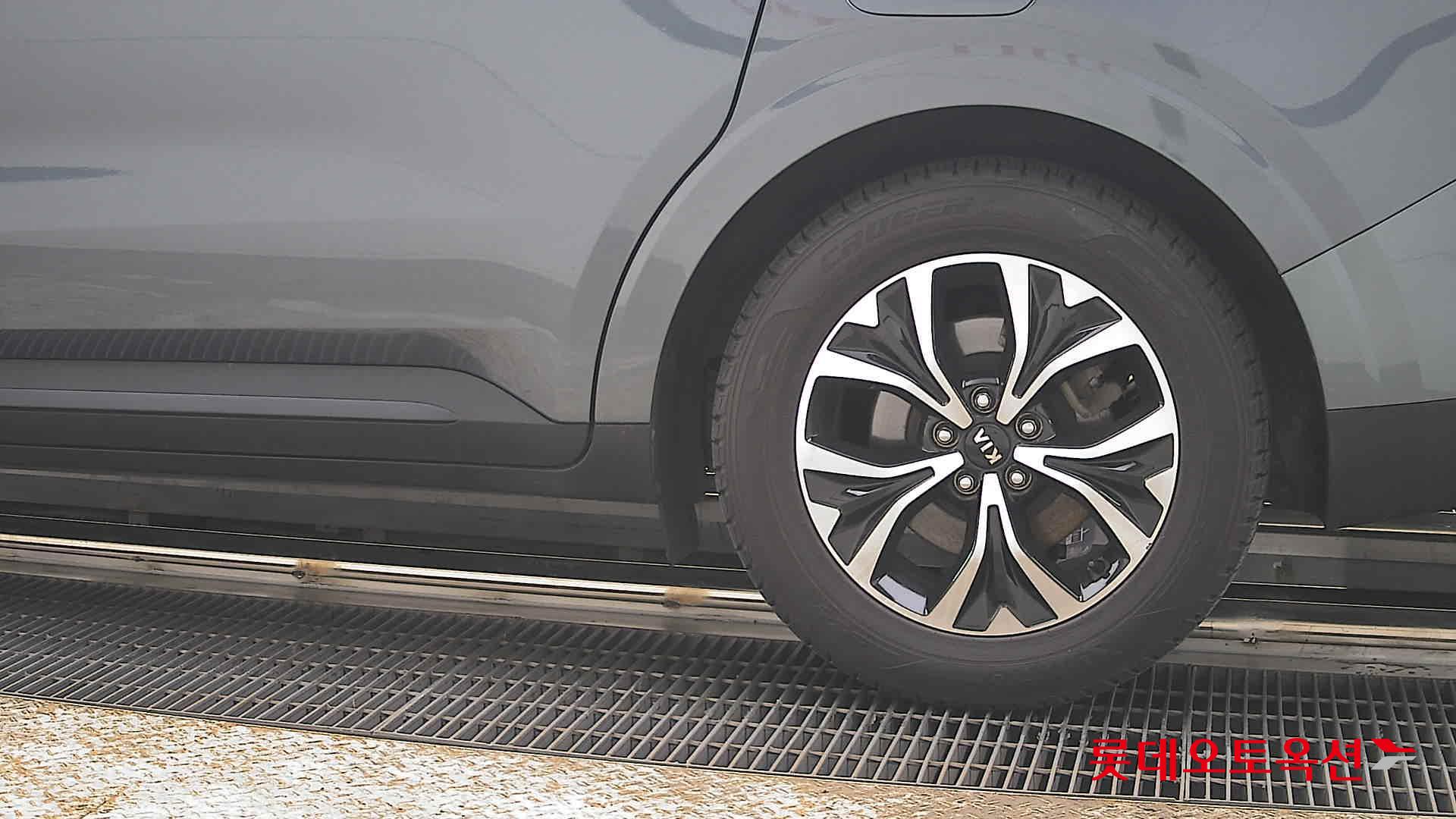 كيا كارنفال