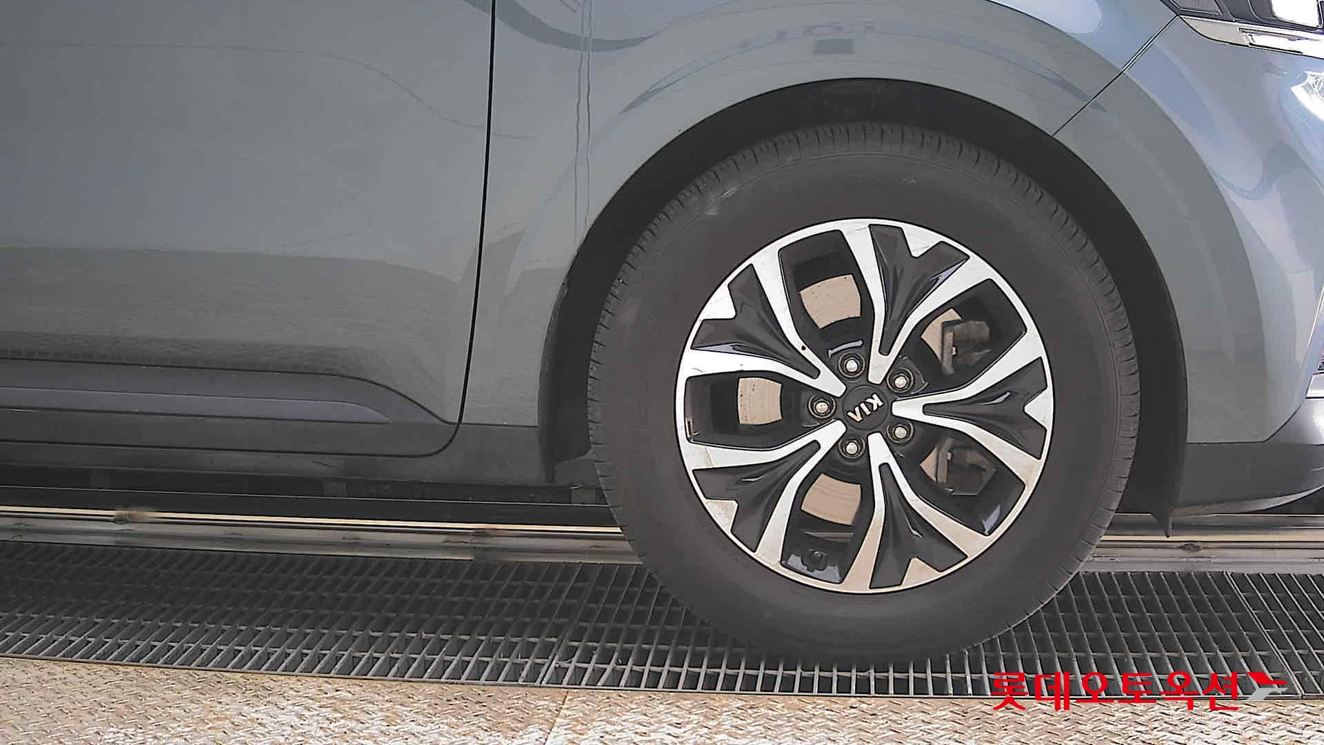 كيا كارنفال