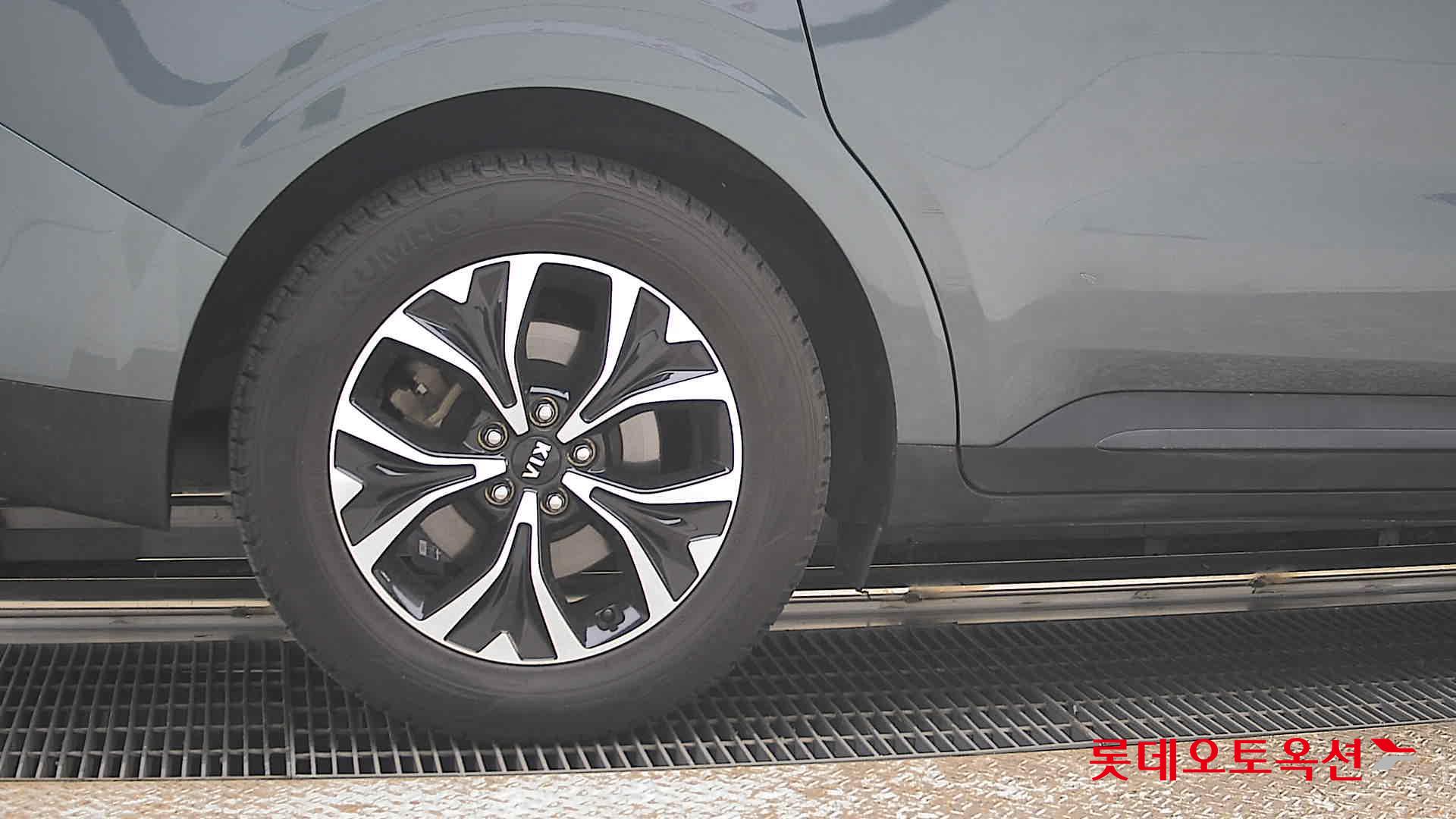 كيا كارنفال