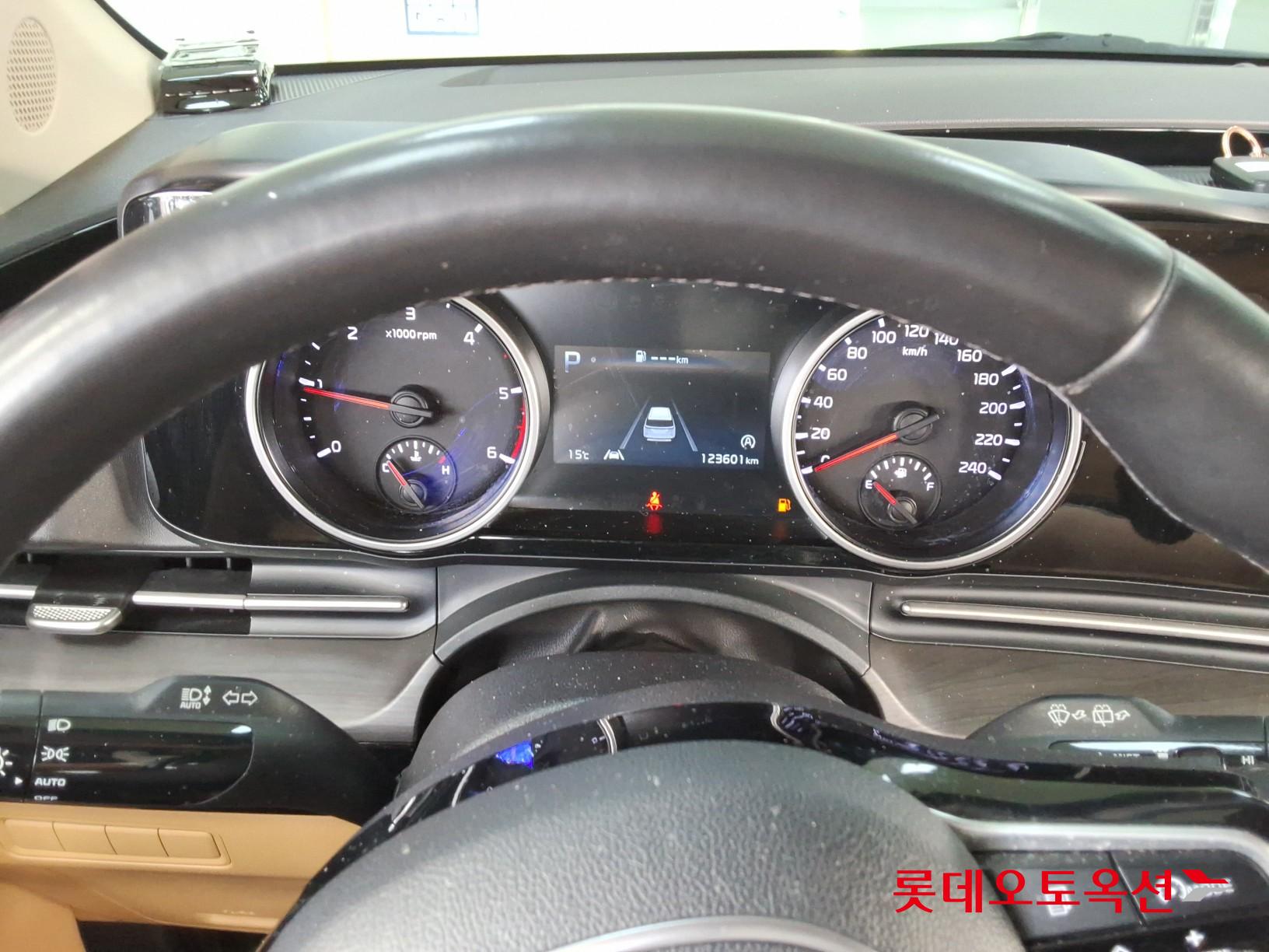 كيا كارنفال