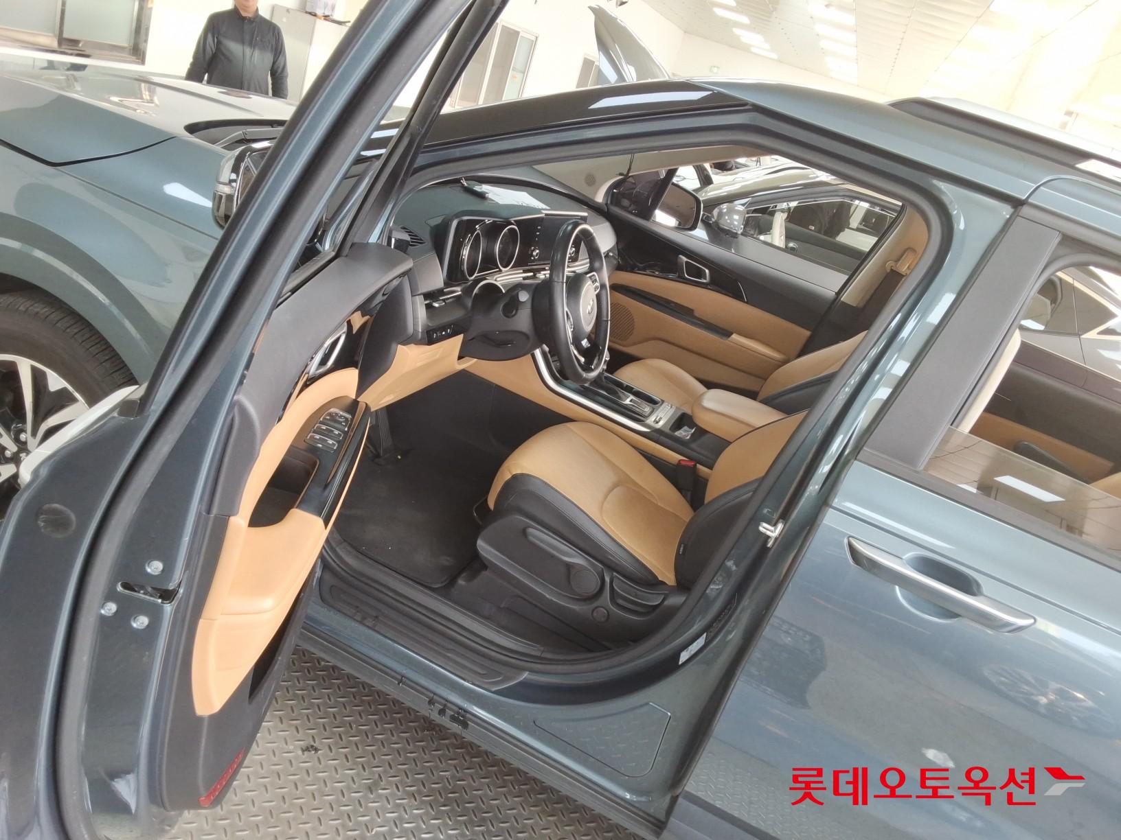 كيا كارنفال