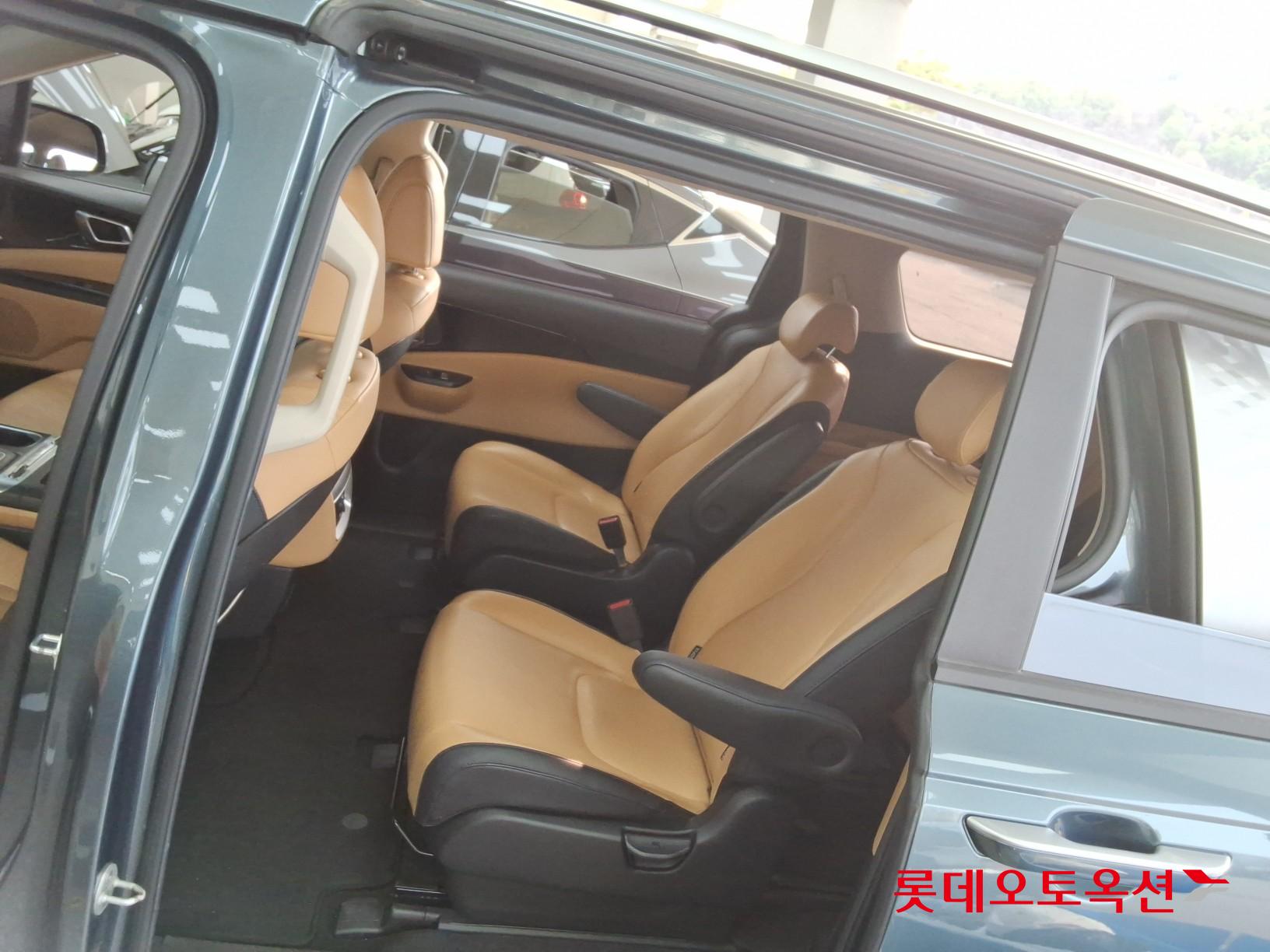 كيا كارنفال