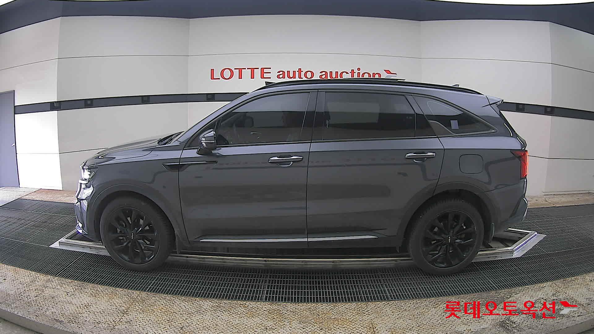 Kia Sorento id 3888377 из Кореи 7