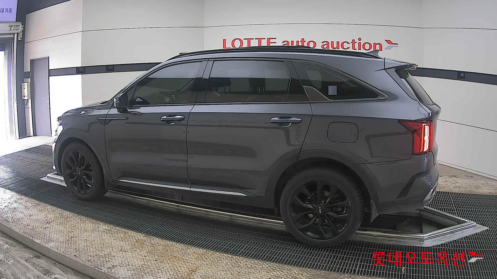 Kia Sorento id 3888377 из Кореи 11