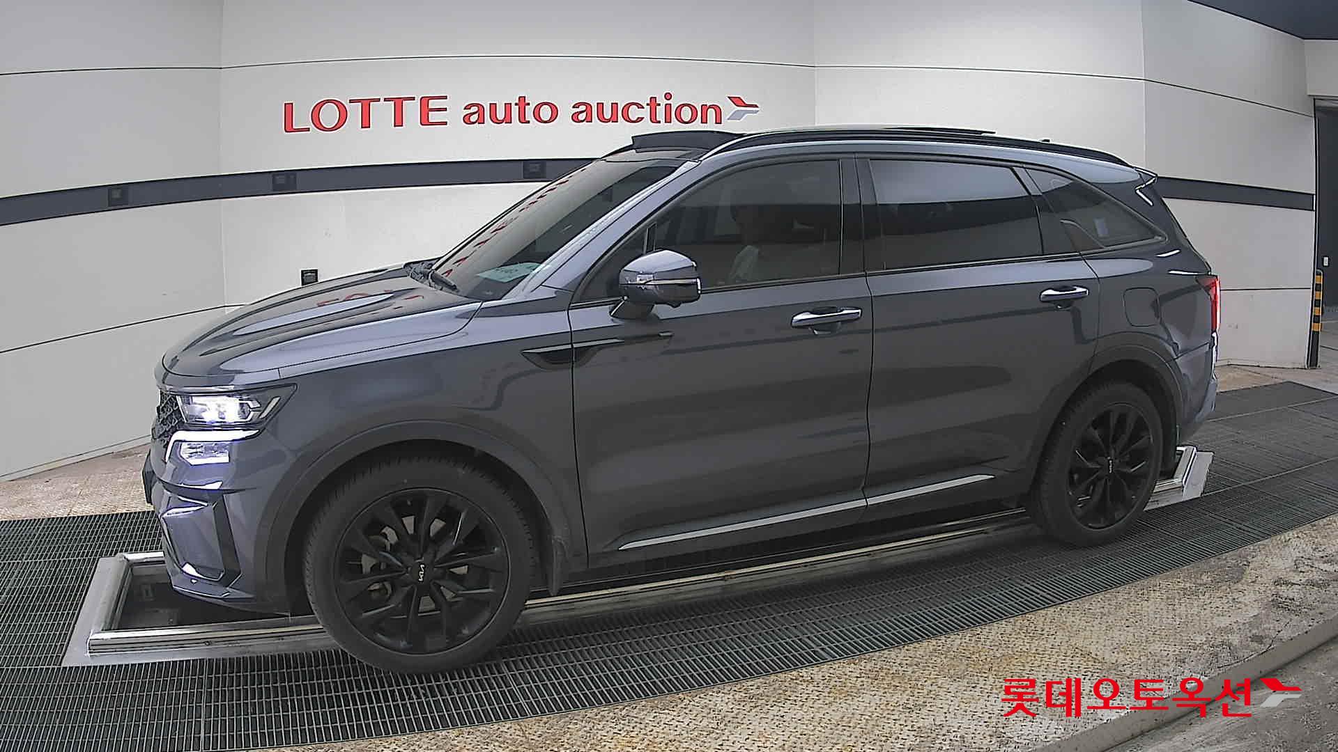 Kia Sorento id 3888377 из Кореи 12