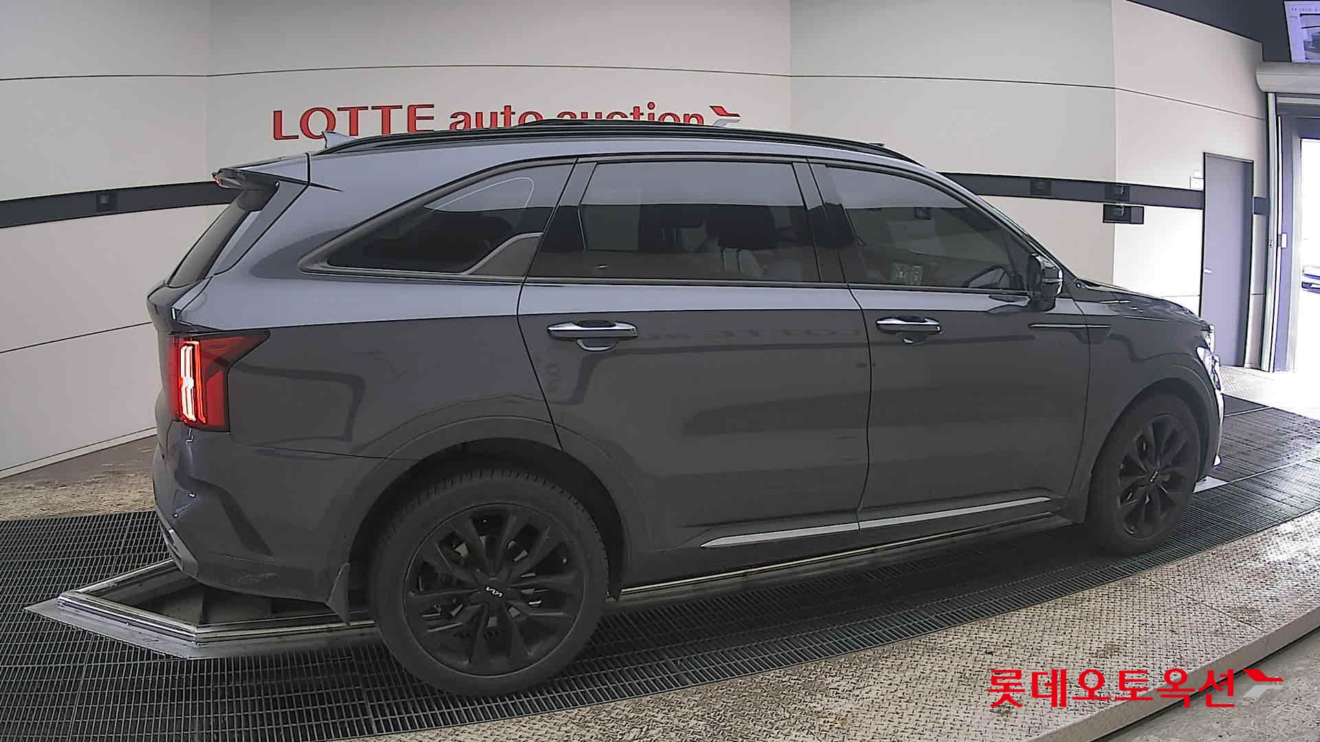 Kia Sorento id 3888377 из Кореи 18