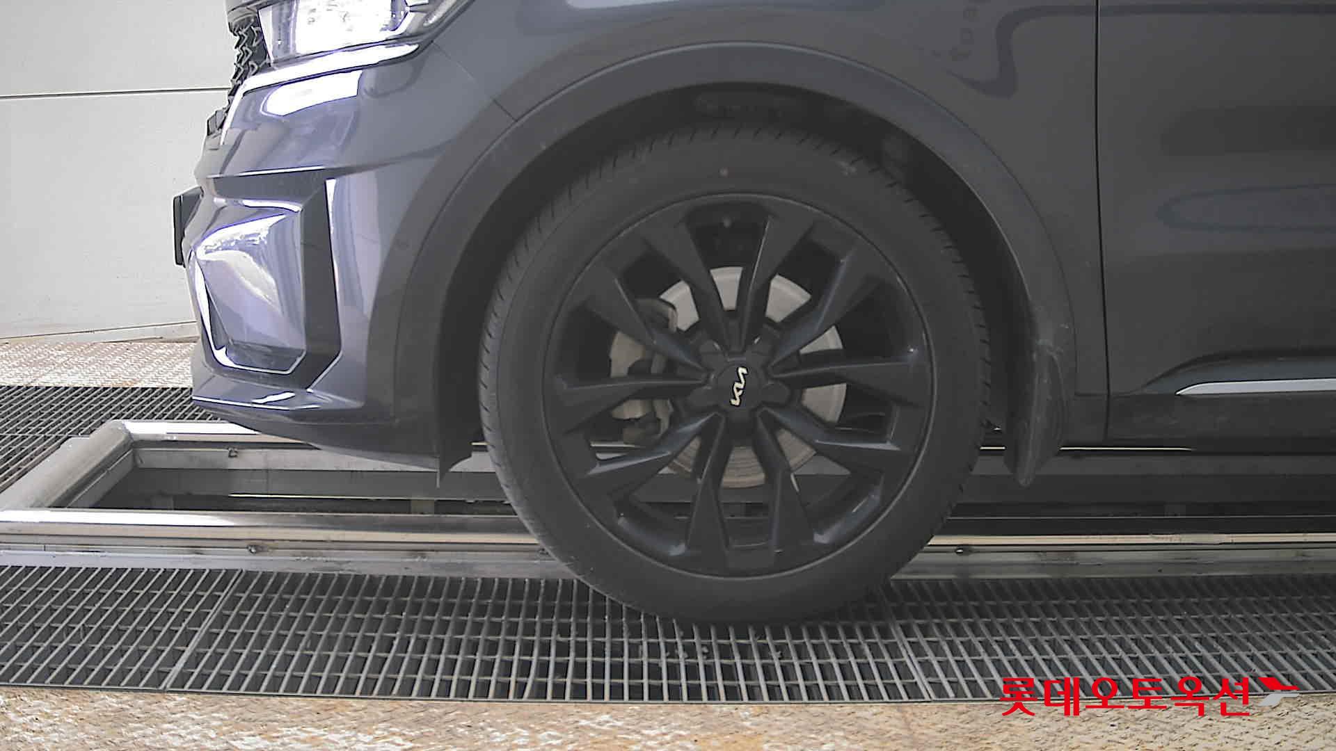 Kia Sorento id 3888377 из Кореи 21